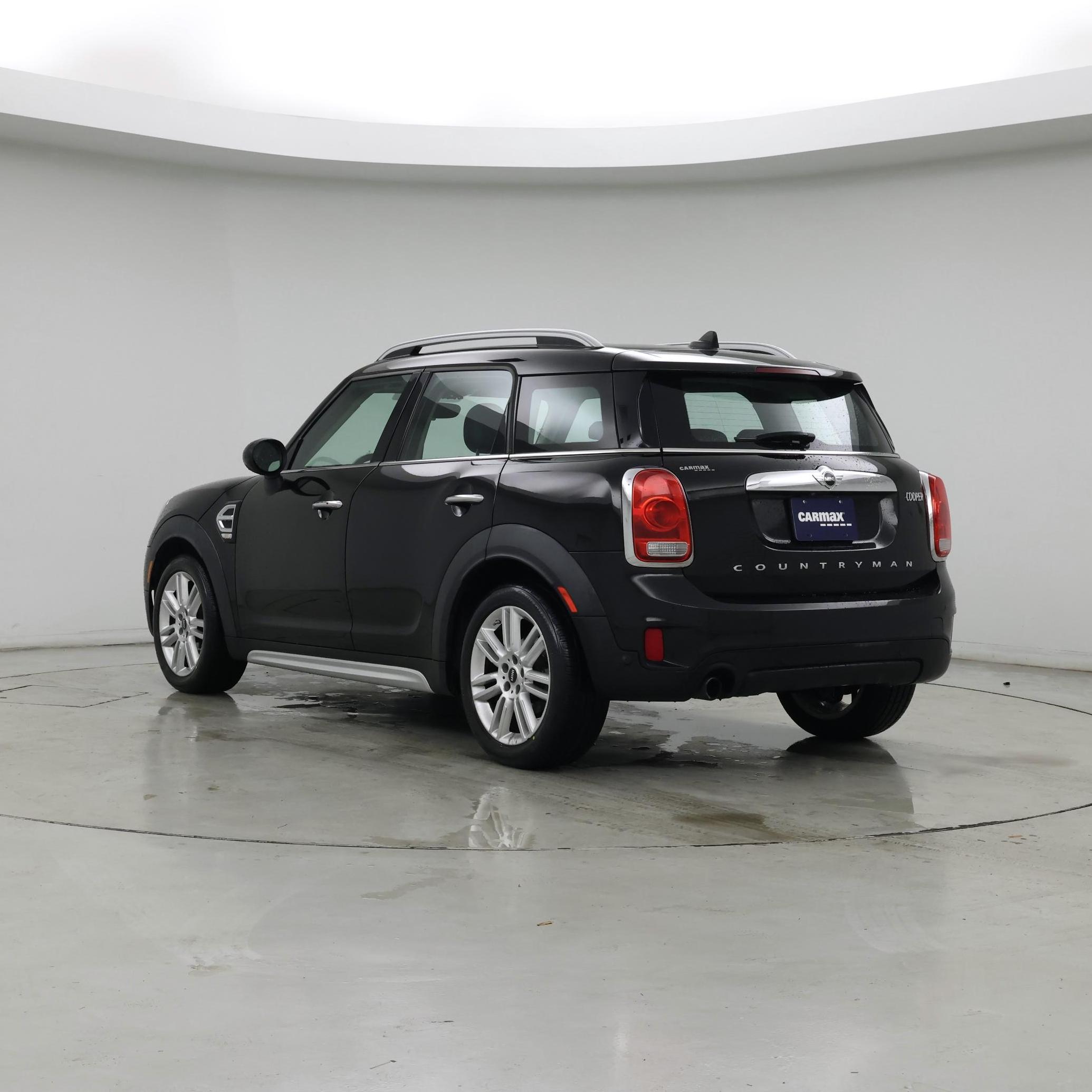Thumbnail: 2017 MINI Cooper Countryman - 2