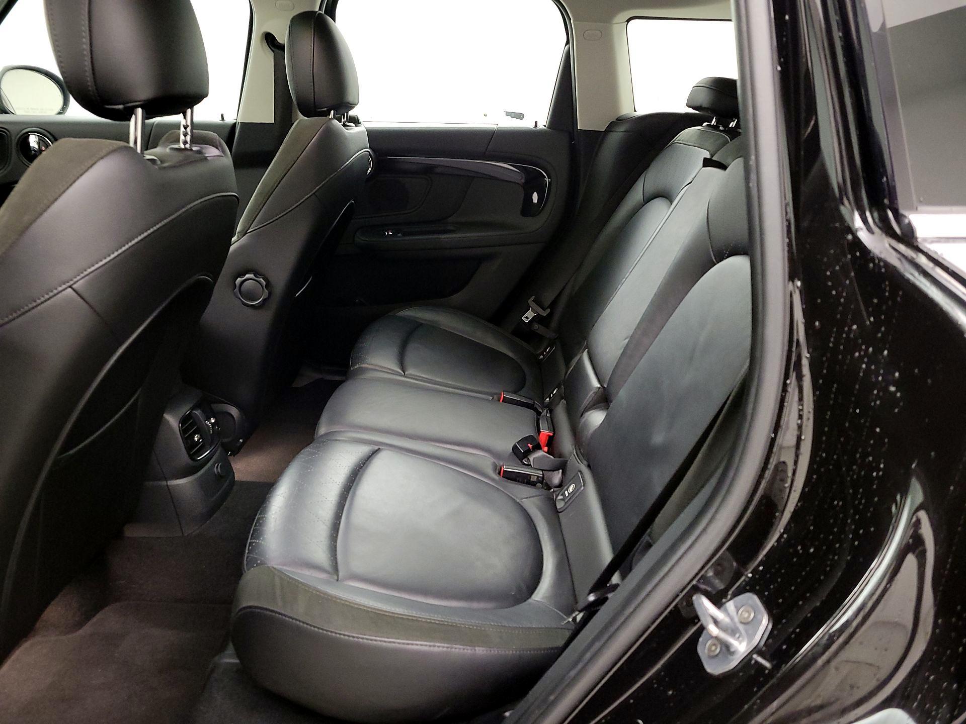 Thumbnail: 2017 MINI Cooper Countryman - 20