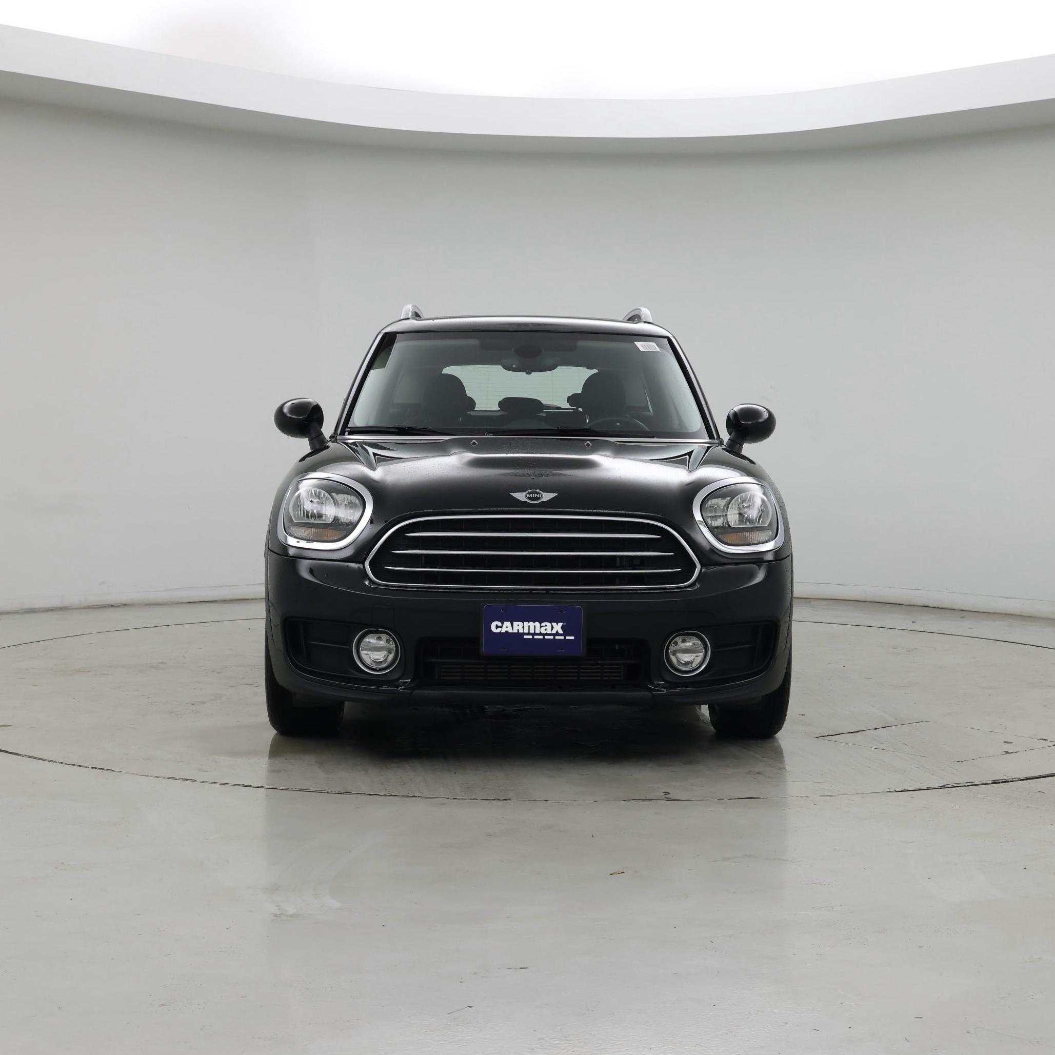Thumbnail: 2017 MINI Cooper Countryman - 5