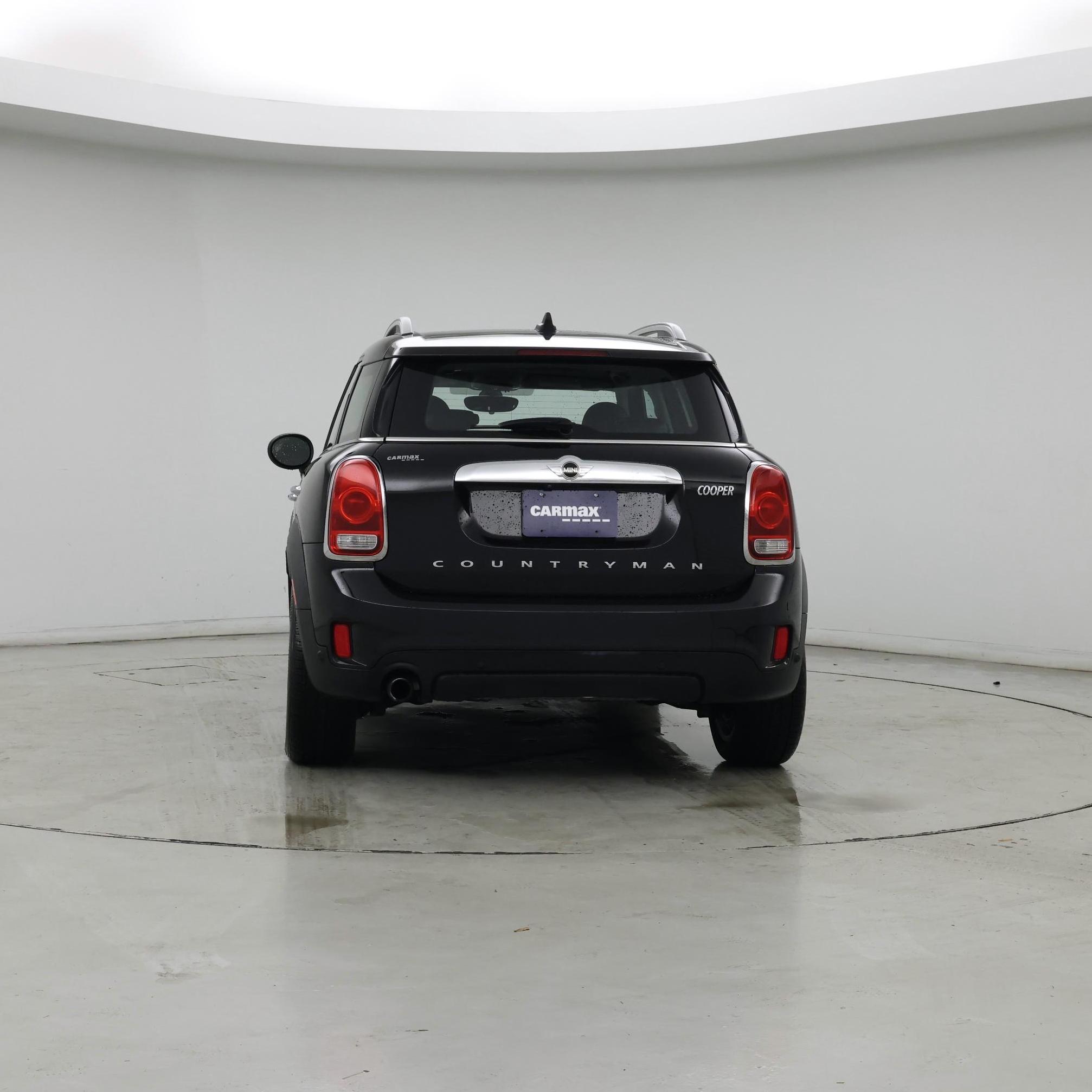 Thumbnail: 2017 MINI Cooper Countryman - 6