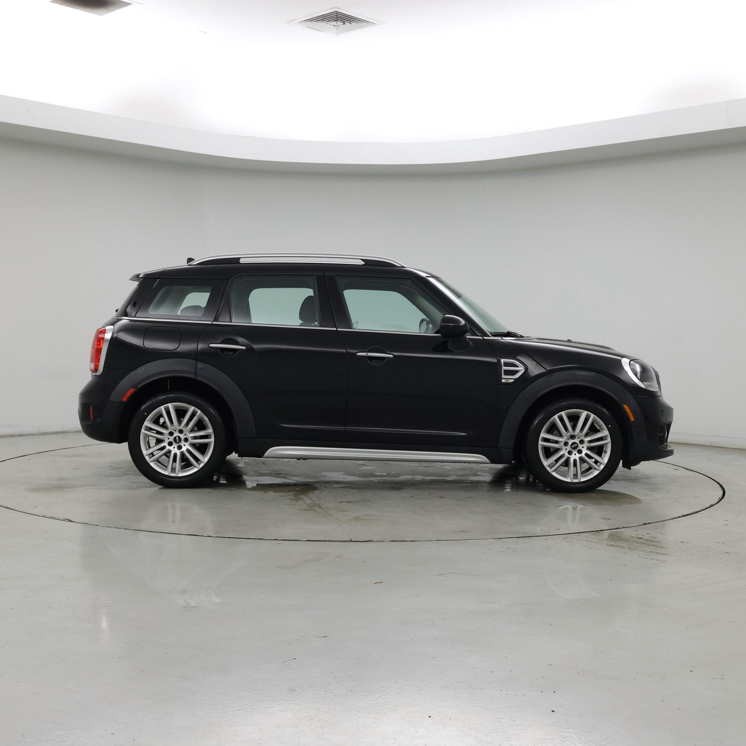 Thumbnail: 2017 MINI Cooper Countryman - 7