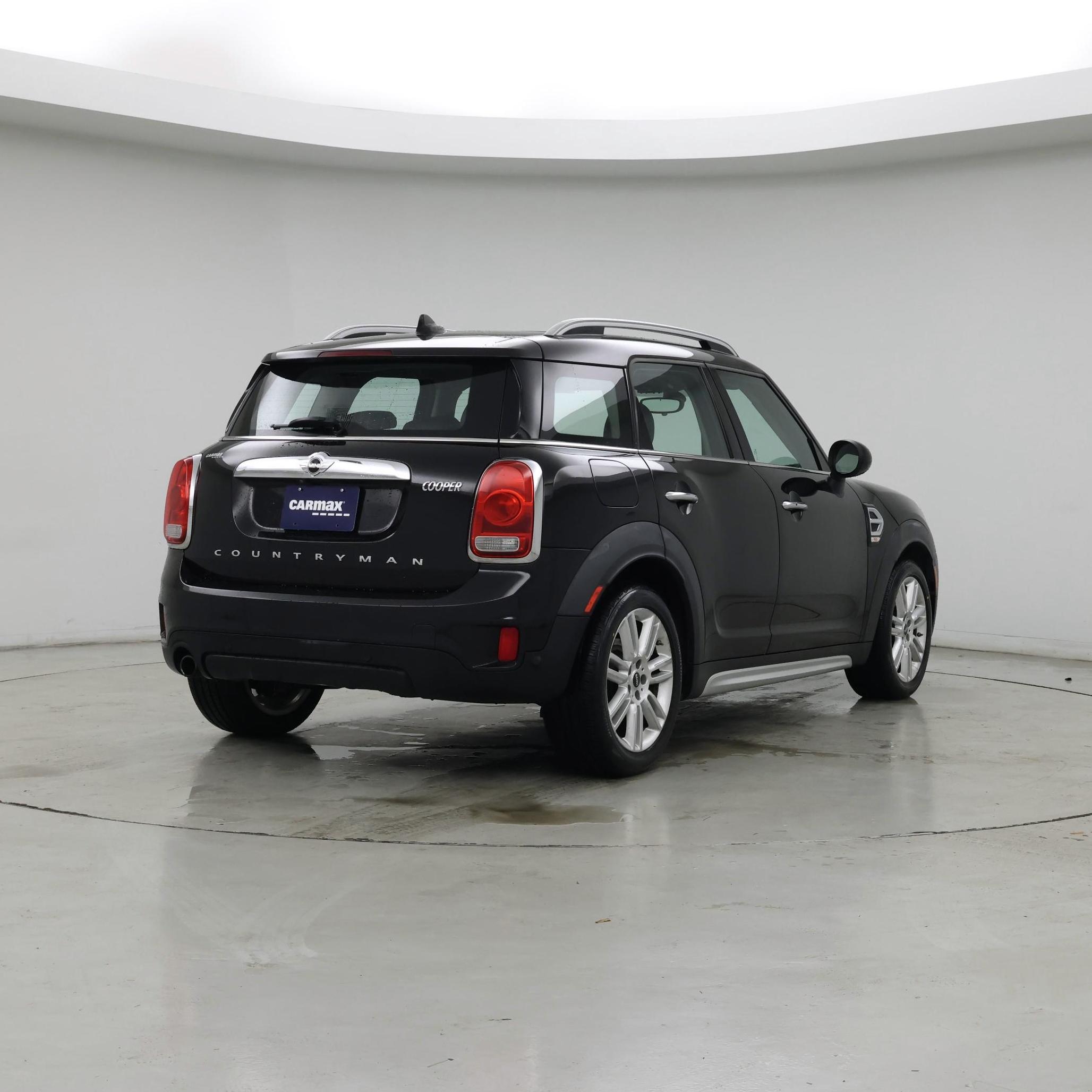 Thumbnail: 2017 MINI Cooper Countryman - 8