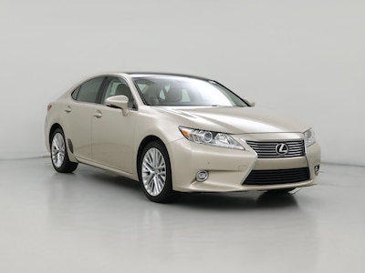 2014 Lexus ES 350