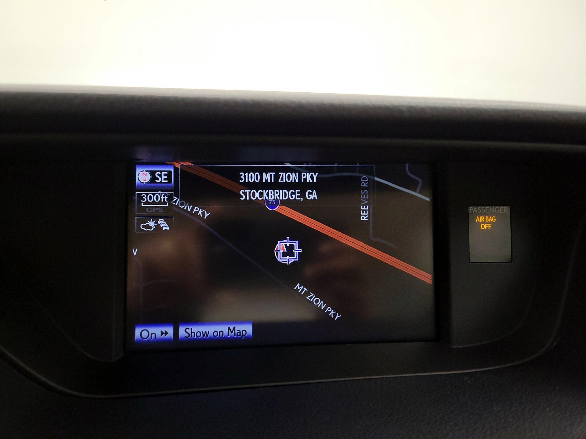 Thumbnail: 2014 Lexus ES - 14