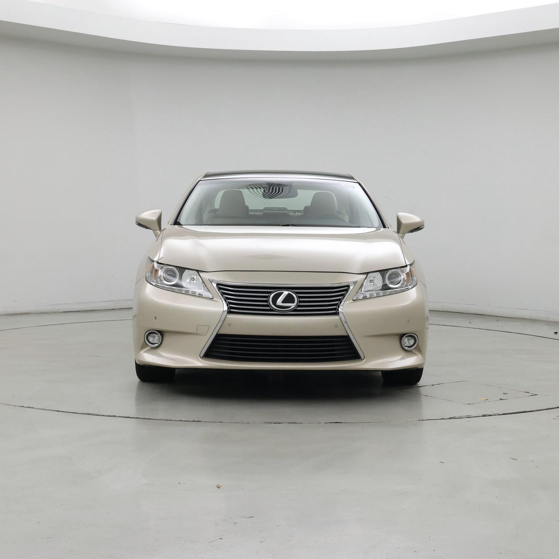 Thumbnail: 2014 Lexus ES - 5