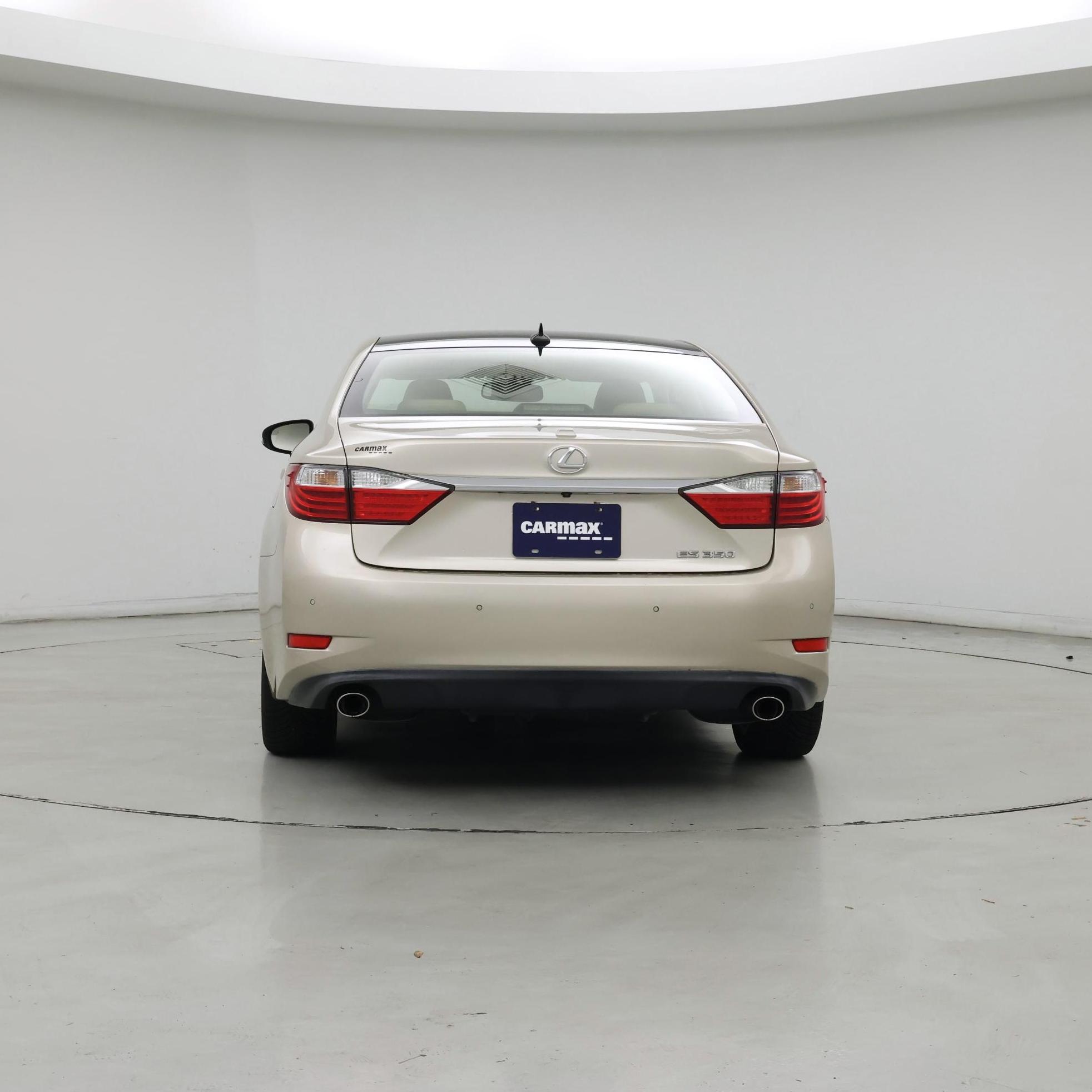 Thumbnail: 2014 Lexus ES - 6