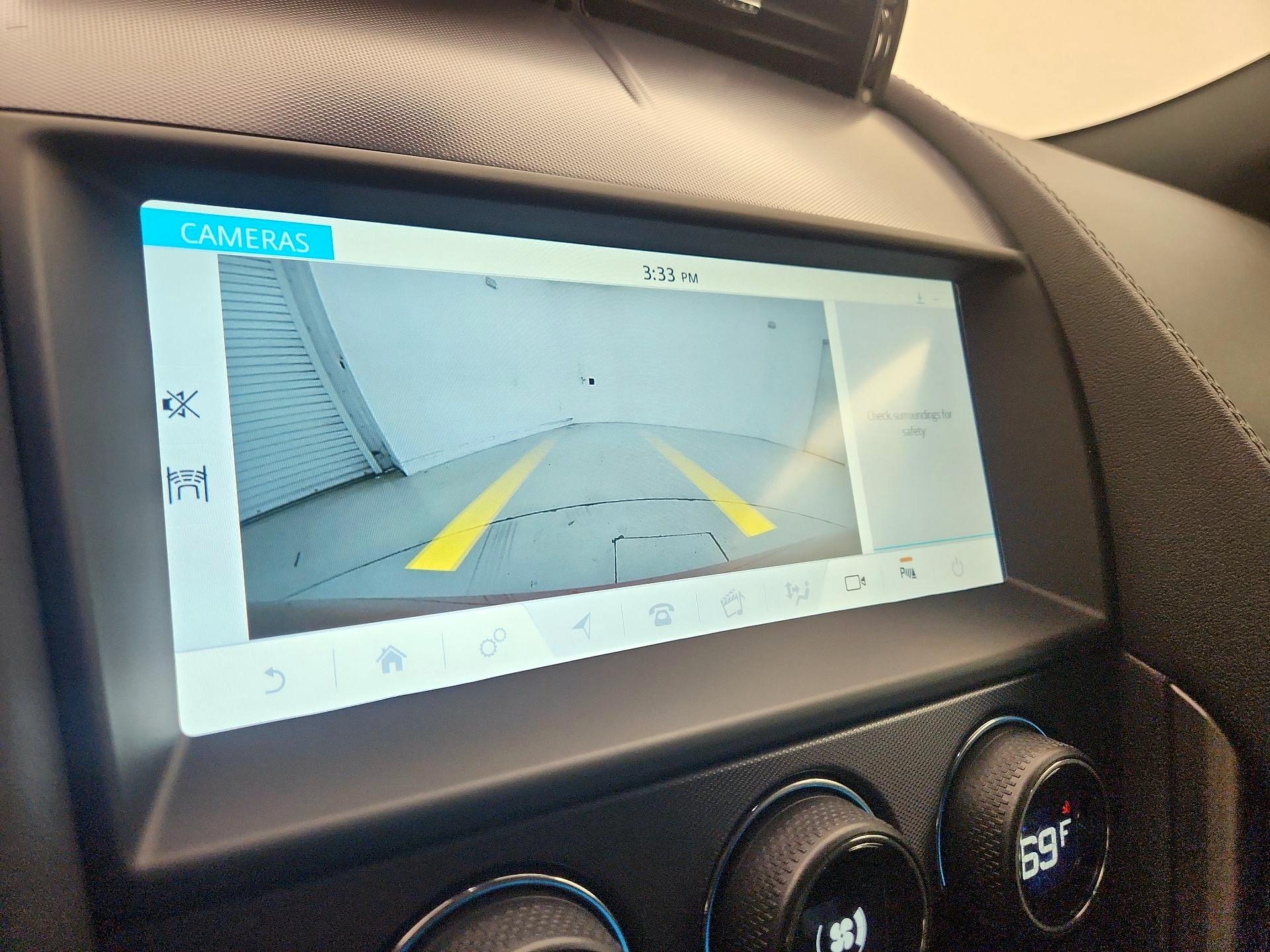 Thumbnail: 2019 Jaguar F-Type - 15