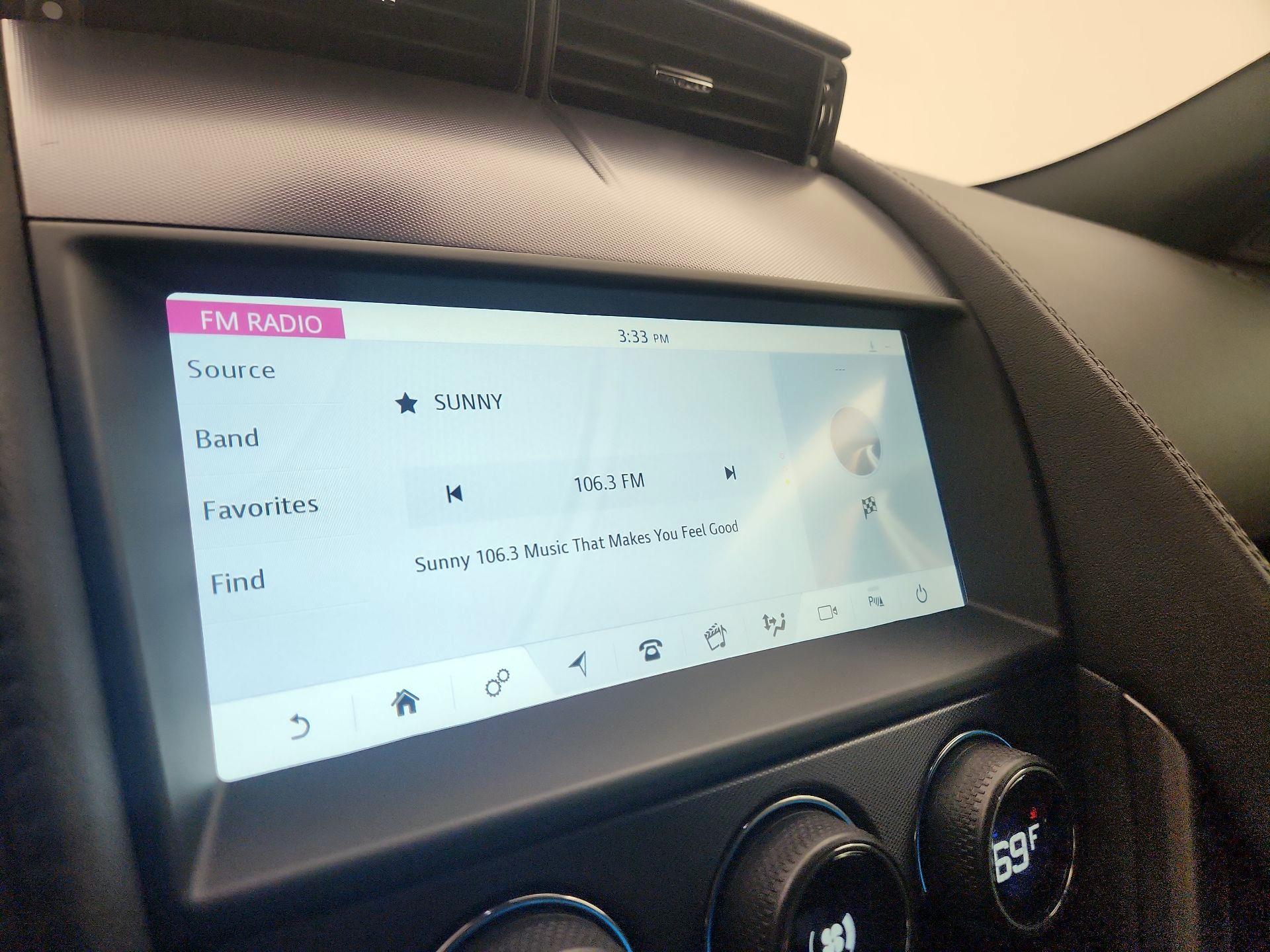 Thumbnail: 2019 Jaguar F-Type - 16