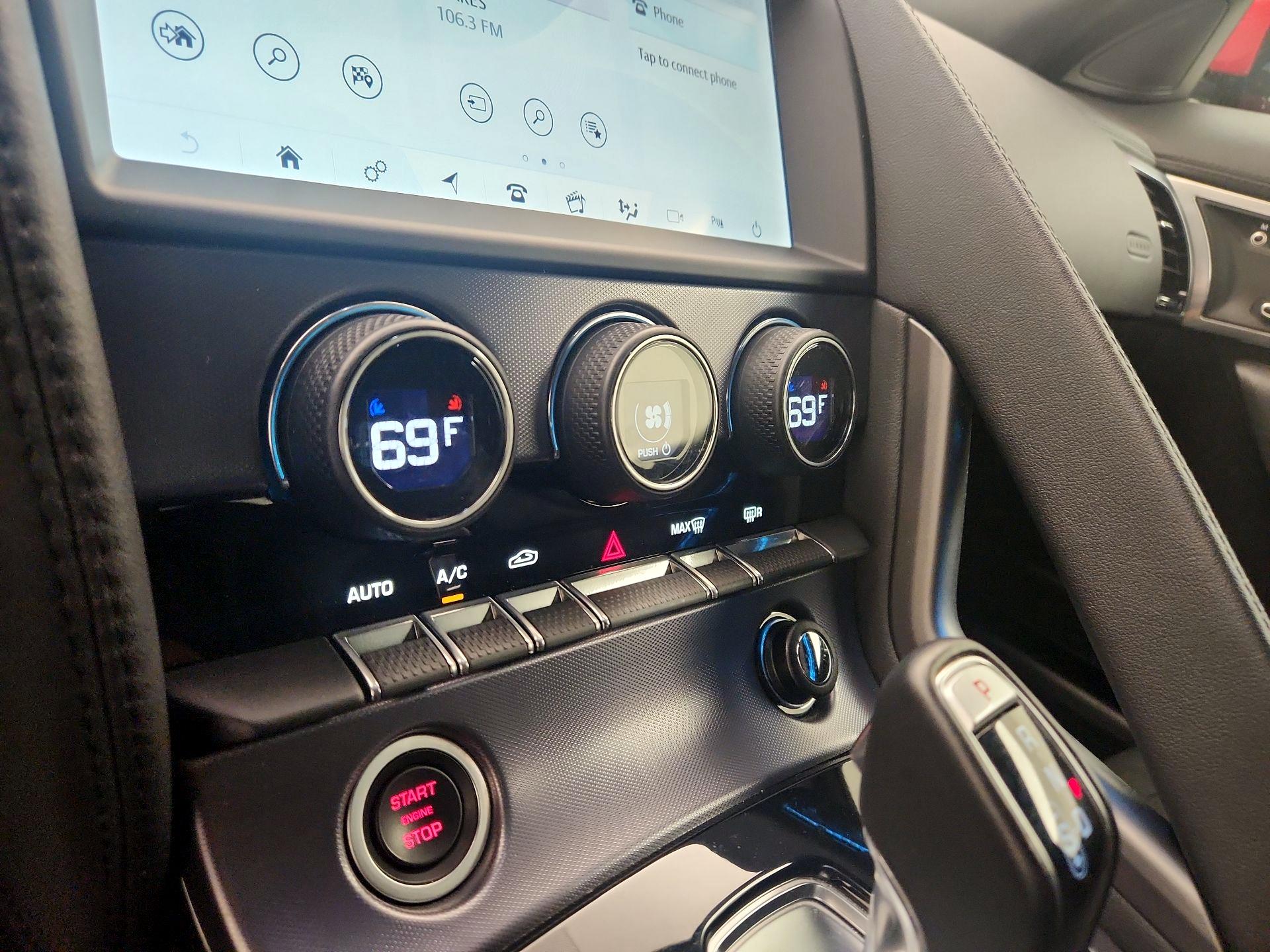 Thumbnail: 2019 Jaguar F-Type - 17