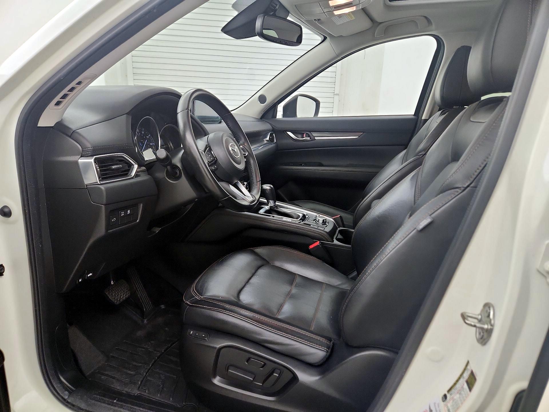 Thumbnail: 2018 Mazda CX-5 - 11