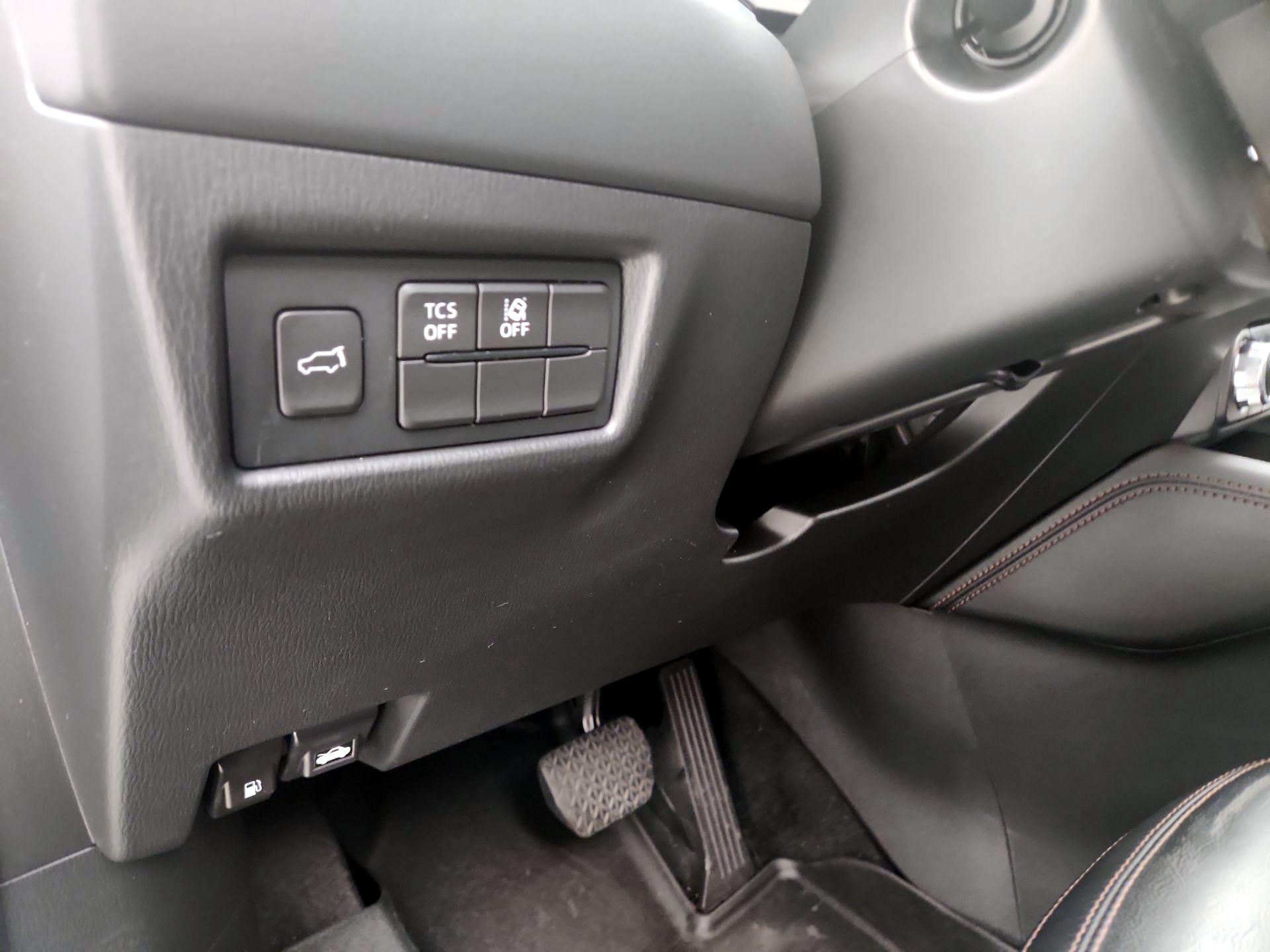 Thumbnail: 2018 Mazda CX-5 - 13