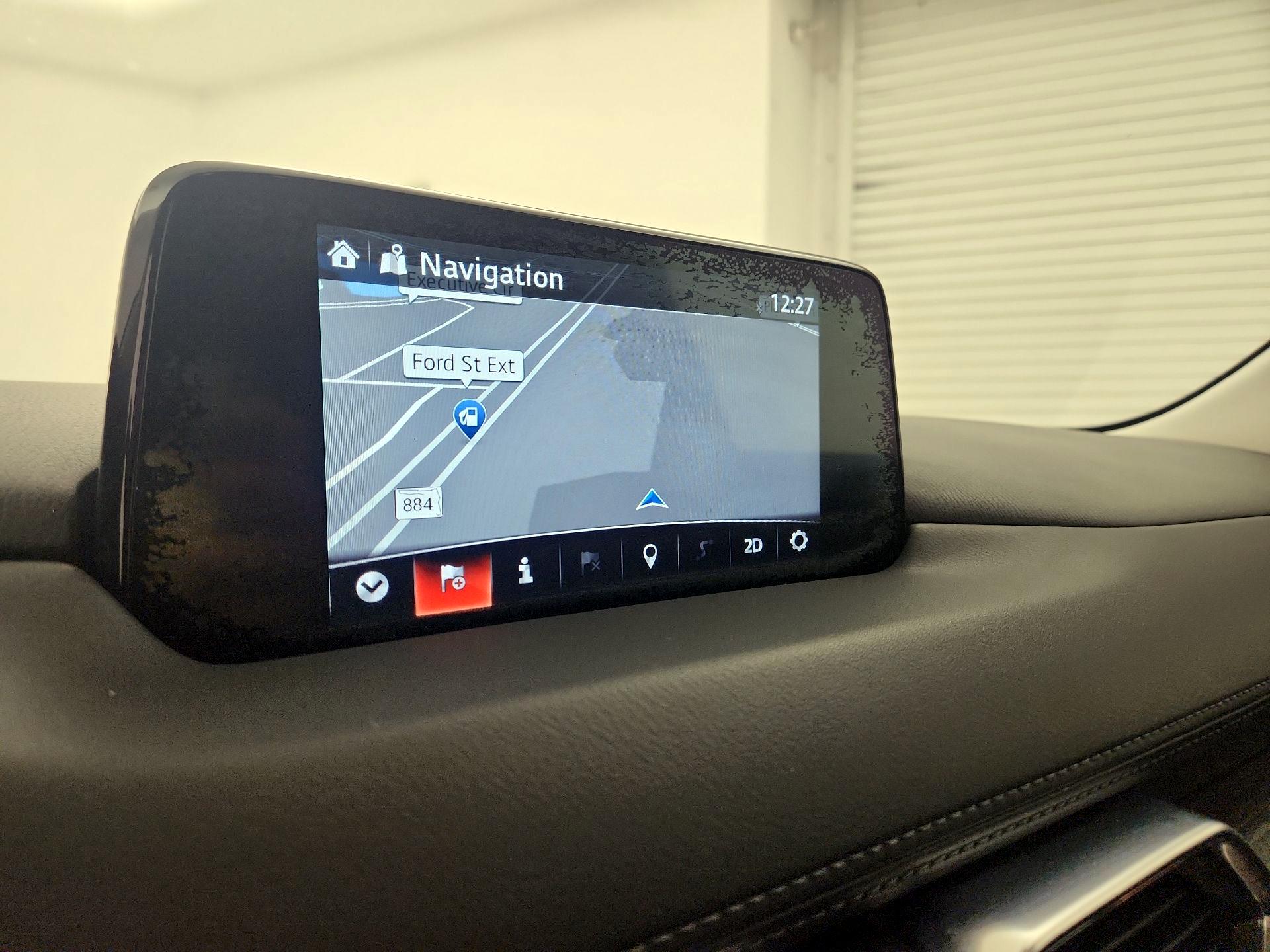 Thumbnail: 2018 Mazda CX-5 - 14