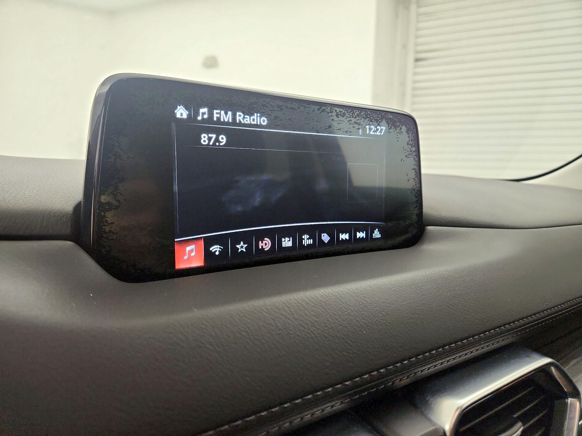 Thumbnail: 2018 Mazda CX-5 - 16