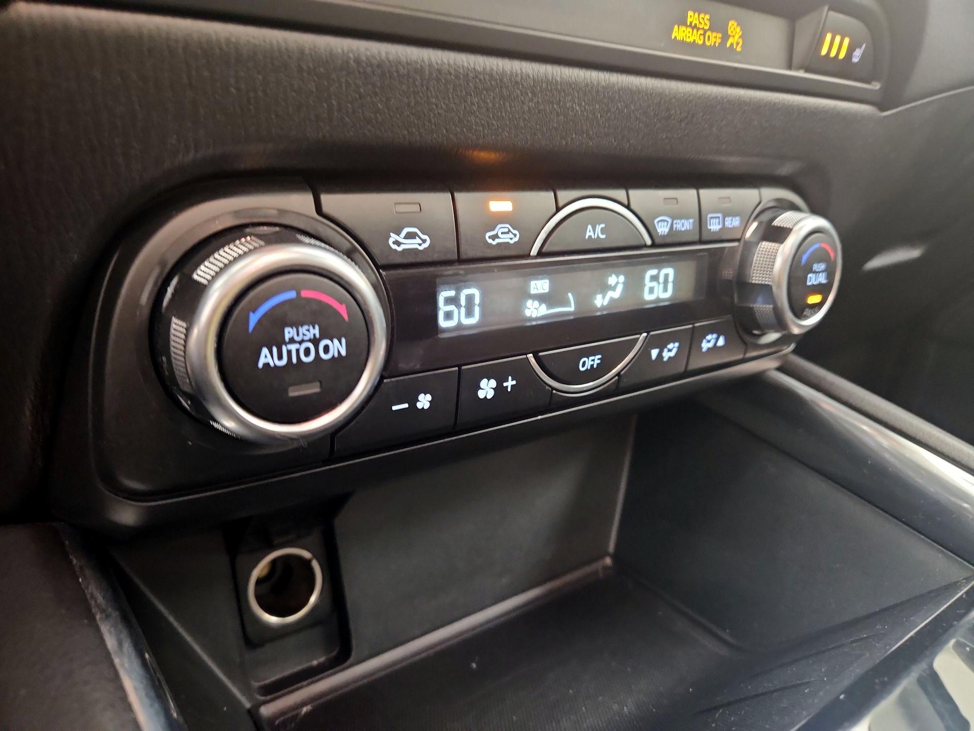 Thumbnail: 2018 Mazda CX-5 - 17