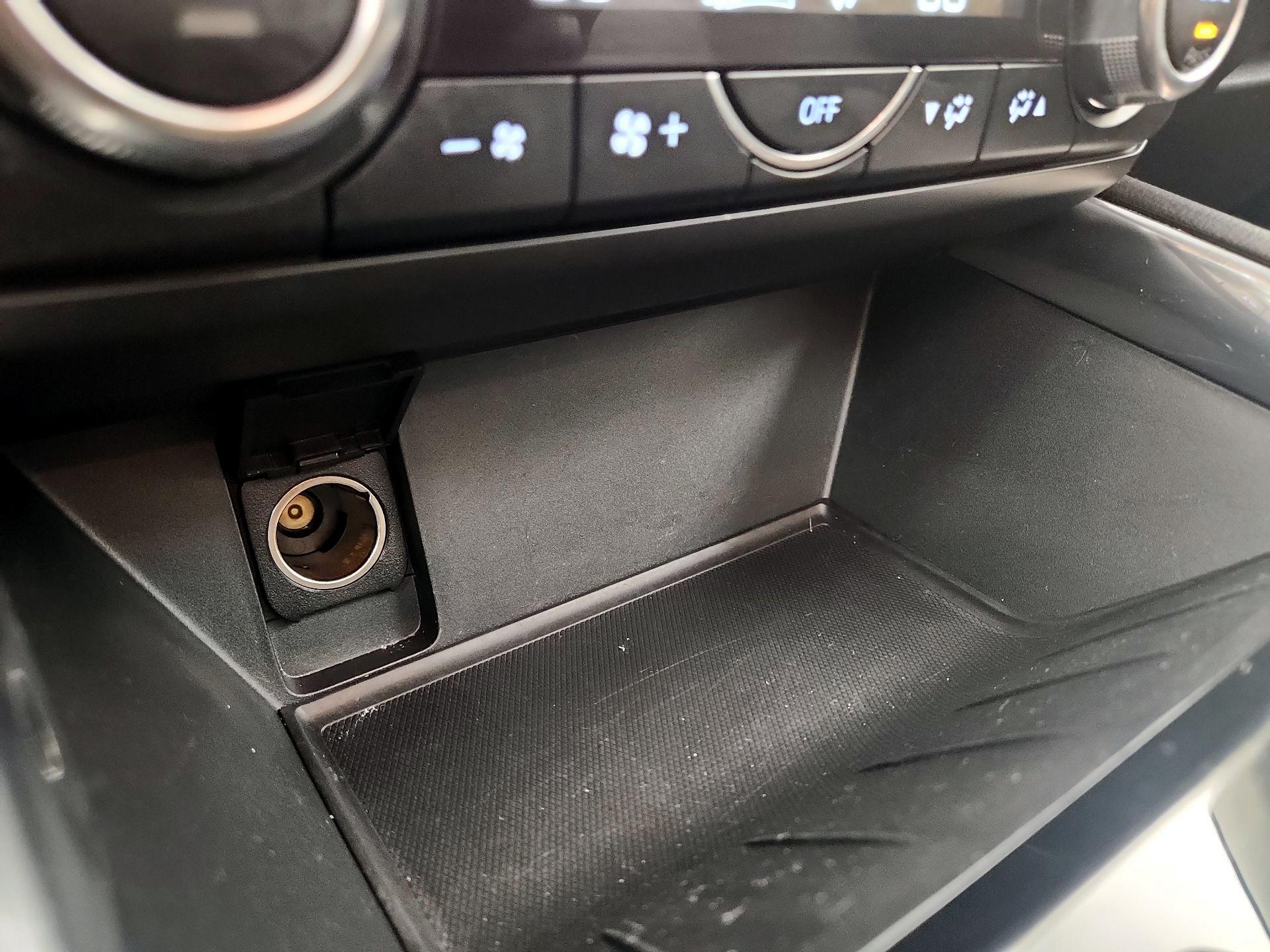 Thumbnail: 2018 Mazda CX-5 - 19