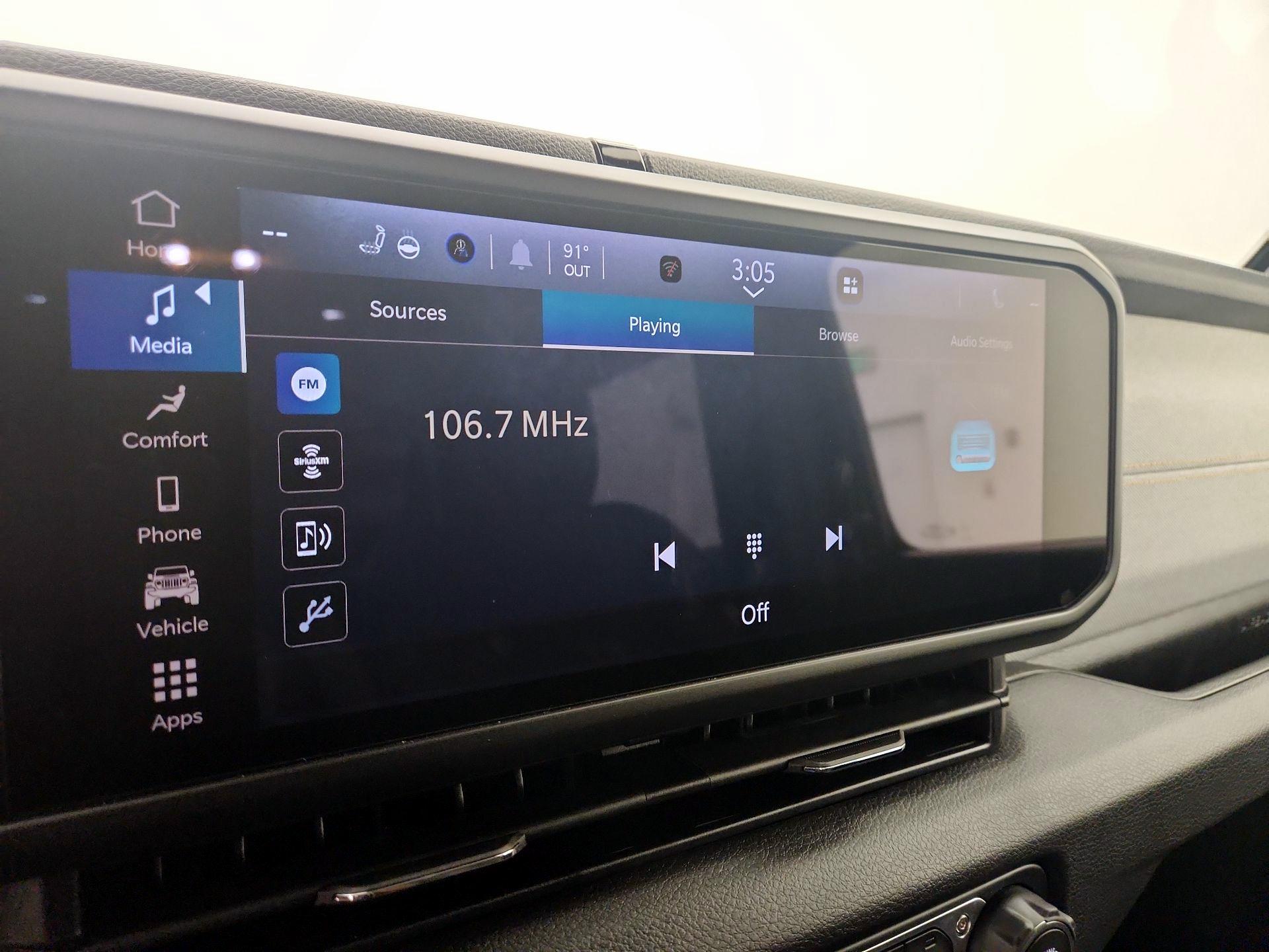 Thumbnail: 2025 Jeep Wrangler - 14