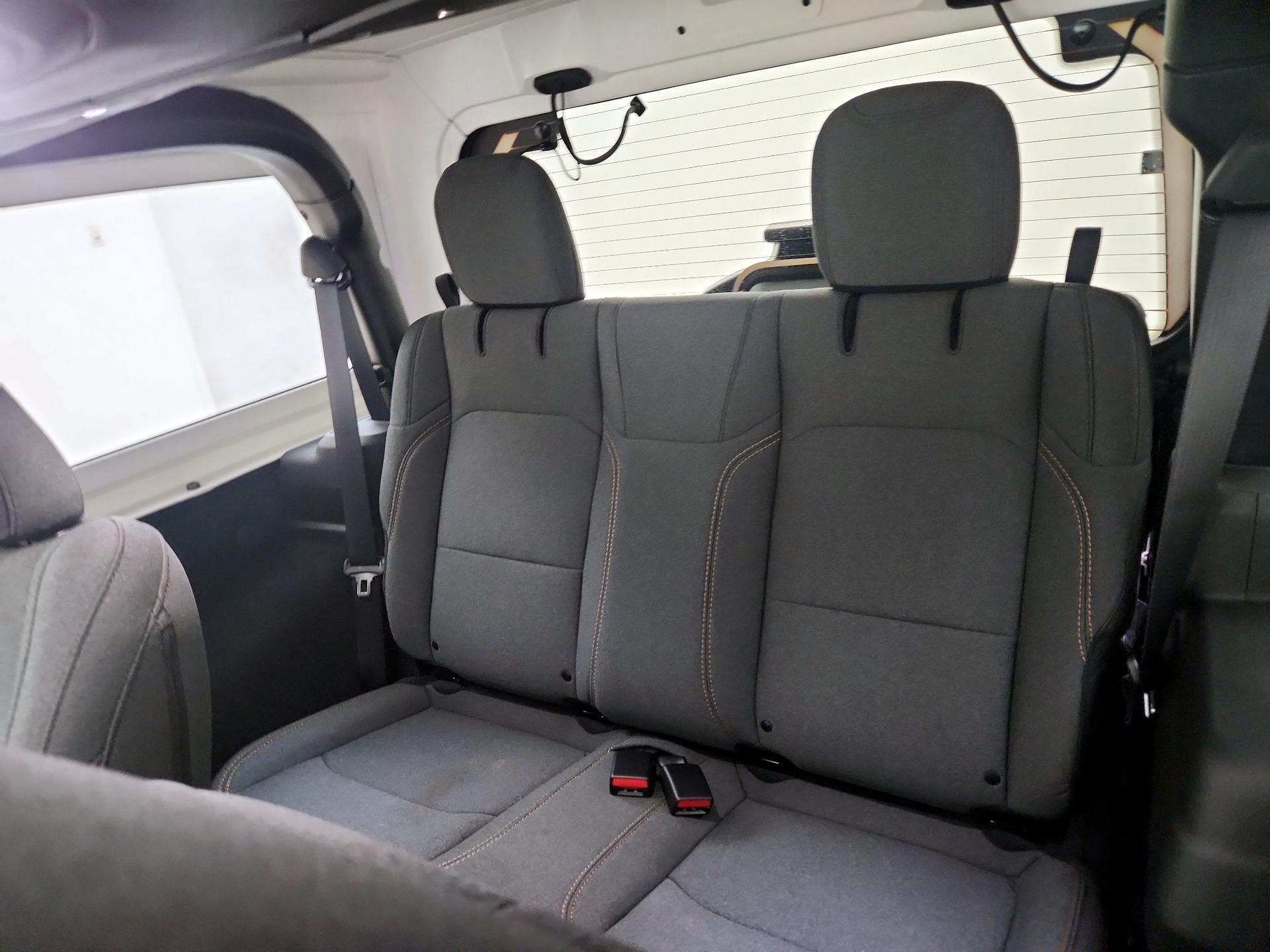 Thumbnail: 2025 Jeep Wrangler - 18