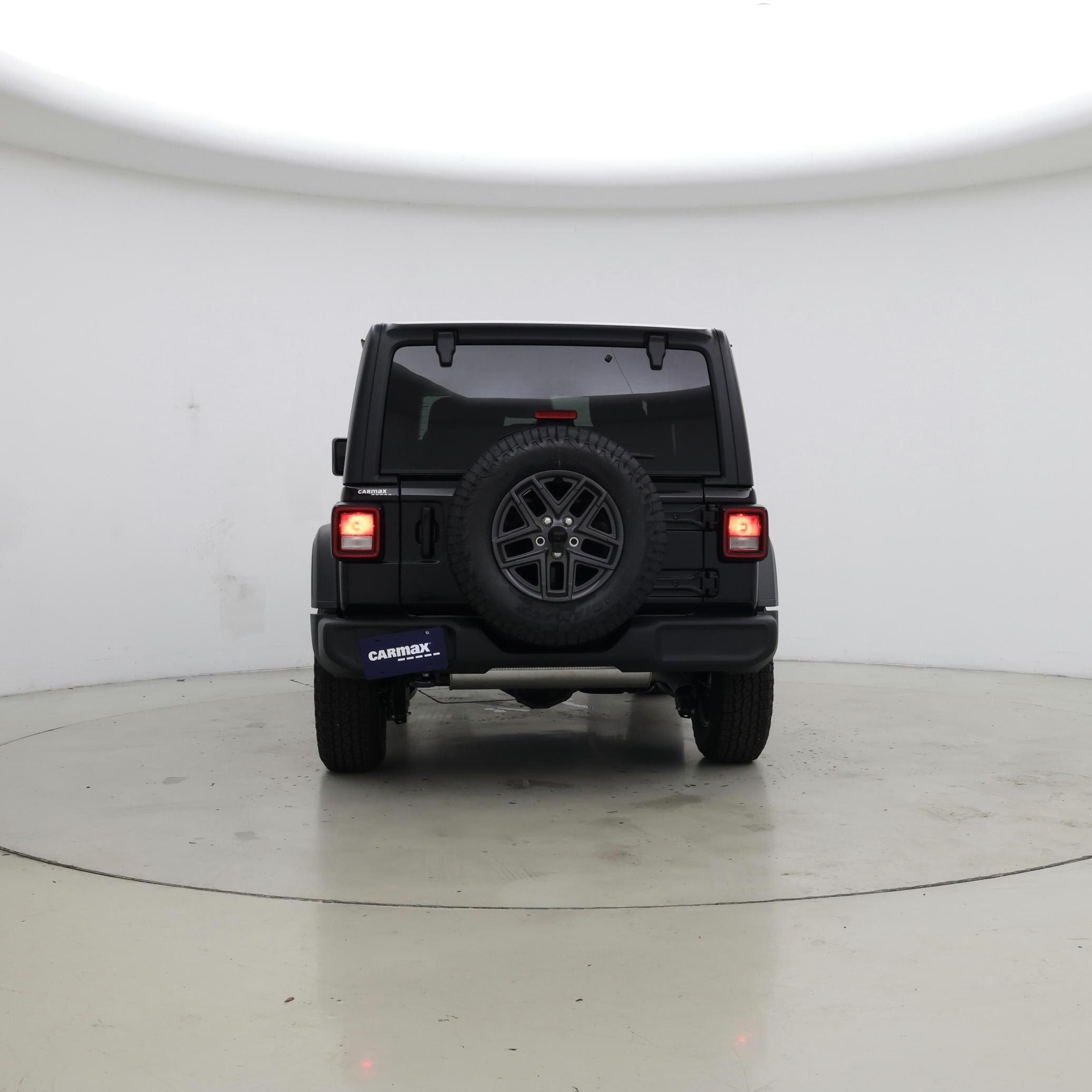 Thumbnail: 2025 Jeep Wrangler - 6