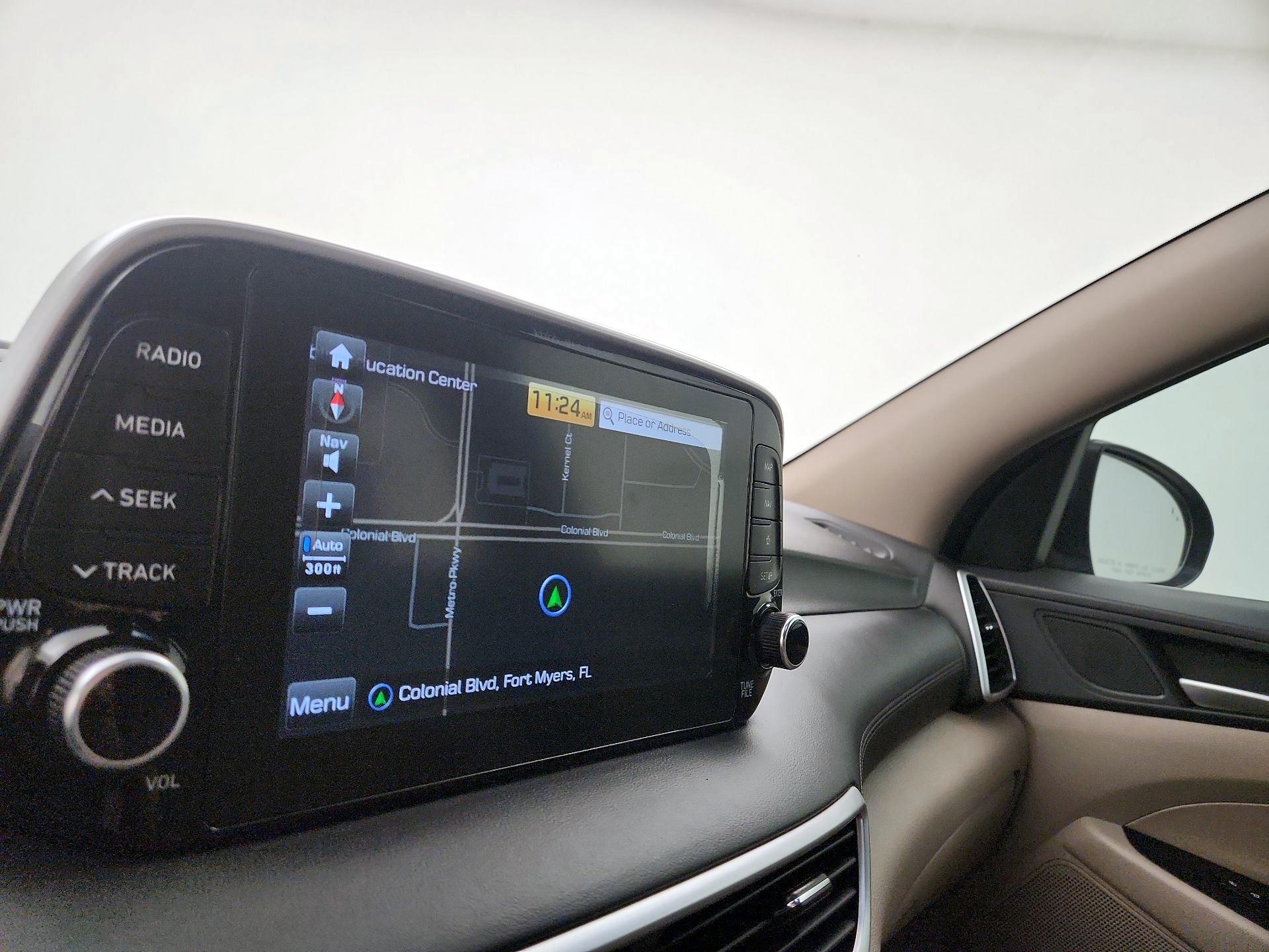 Thumbnail: 2020 Hyundai Tucson - 14