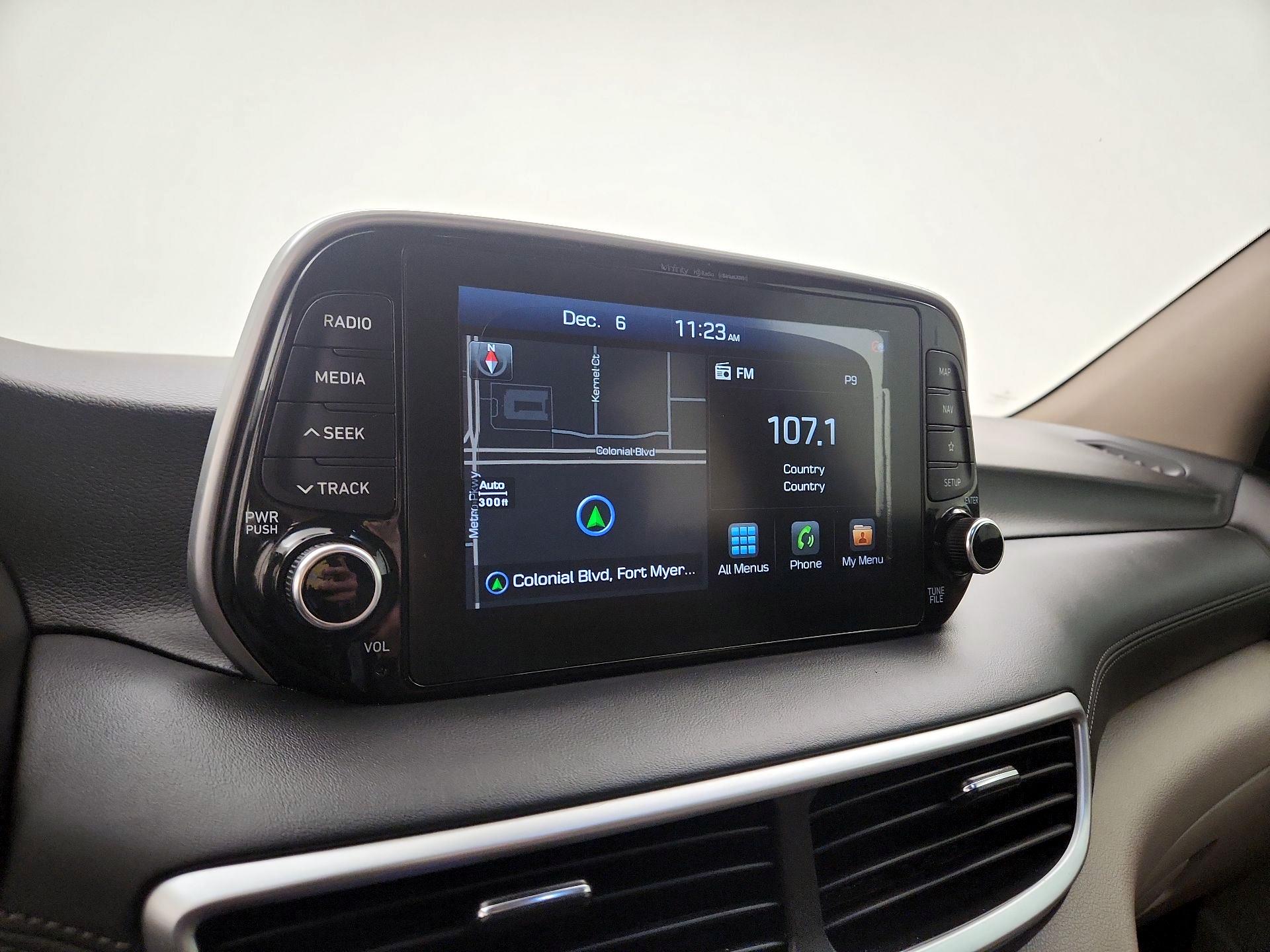 Thumbnail: 2020 Hyundai Tucson - 16