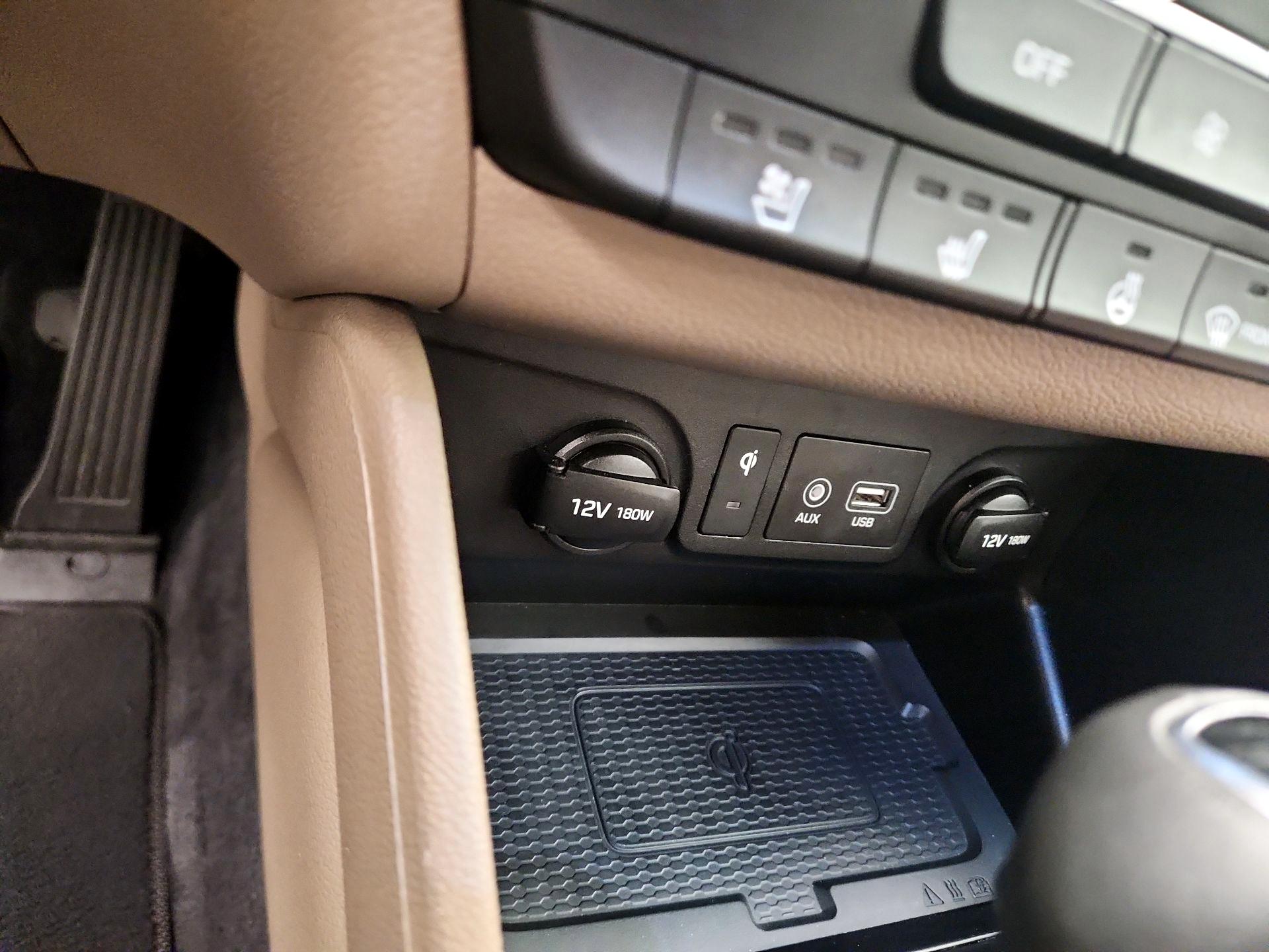 Thumbnail: 2020 Hyundai Tucson - 19