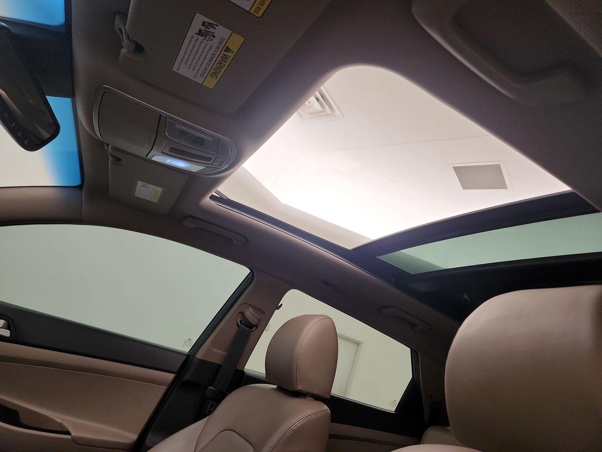 Thumbnail: 2020 Hyundai Tucson - 20