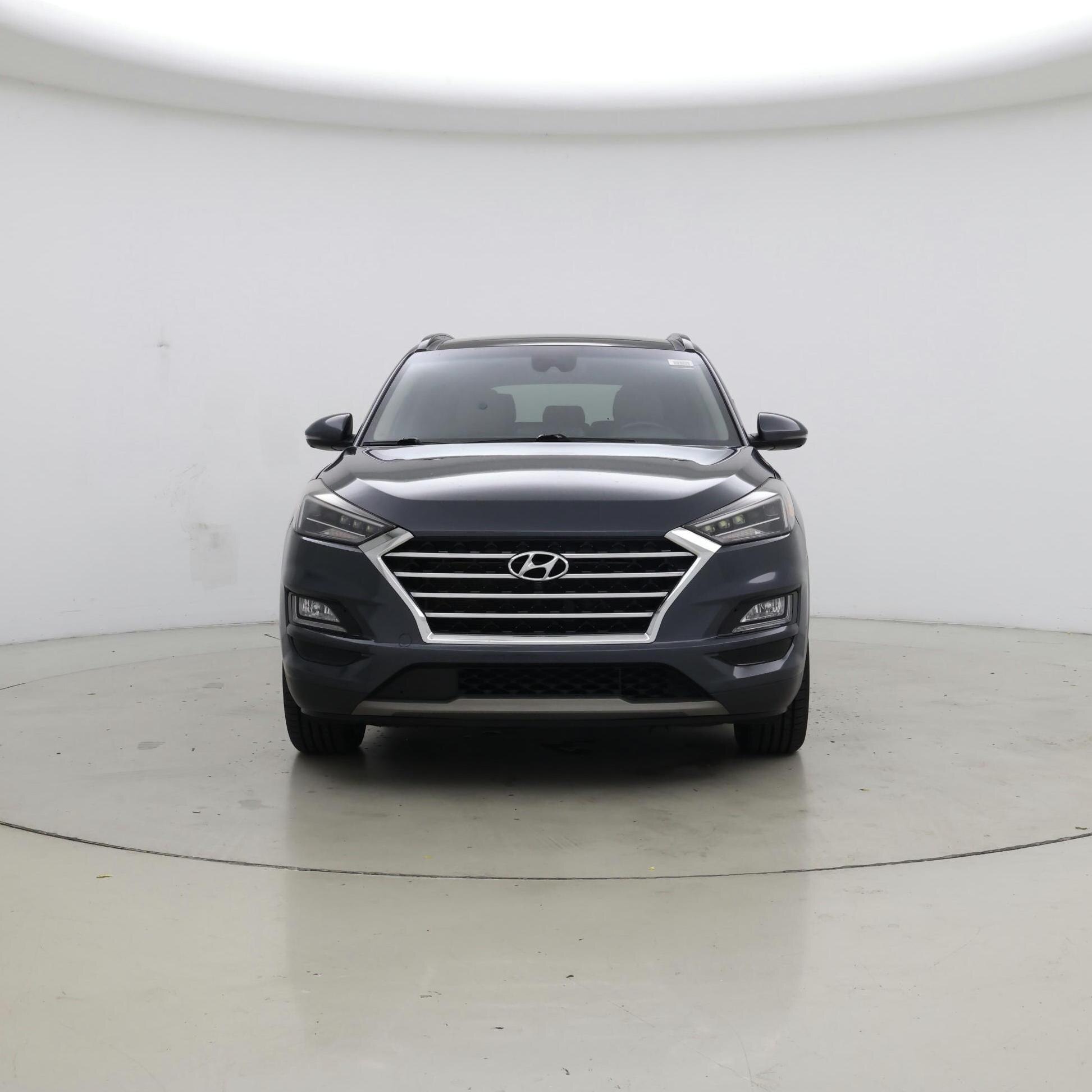 Thumbnail: 2020 Hyundai Tucson - 5