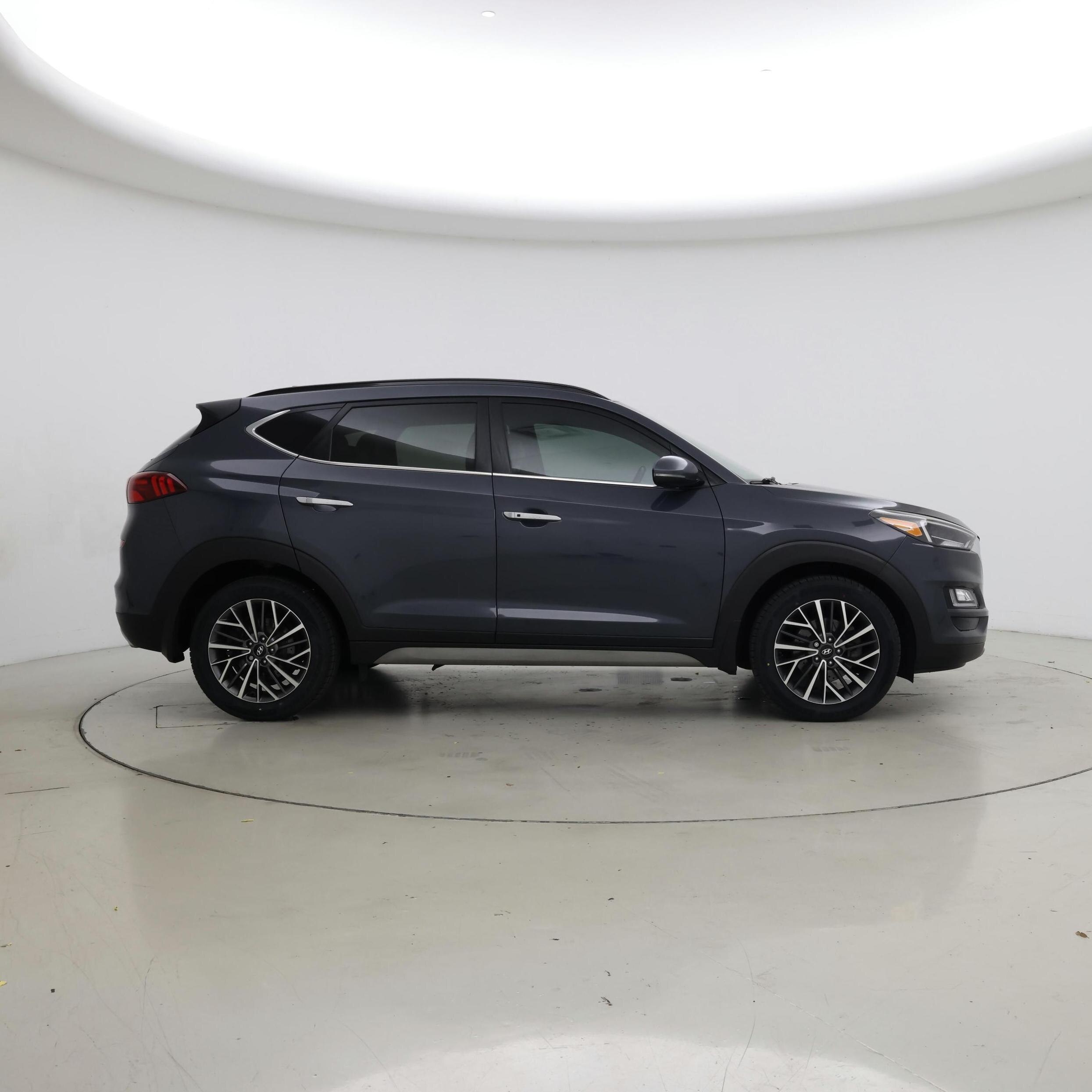 Thumbnail: 2020 Hyundai Tucson - 7
