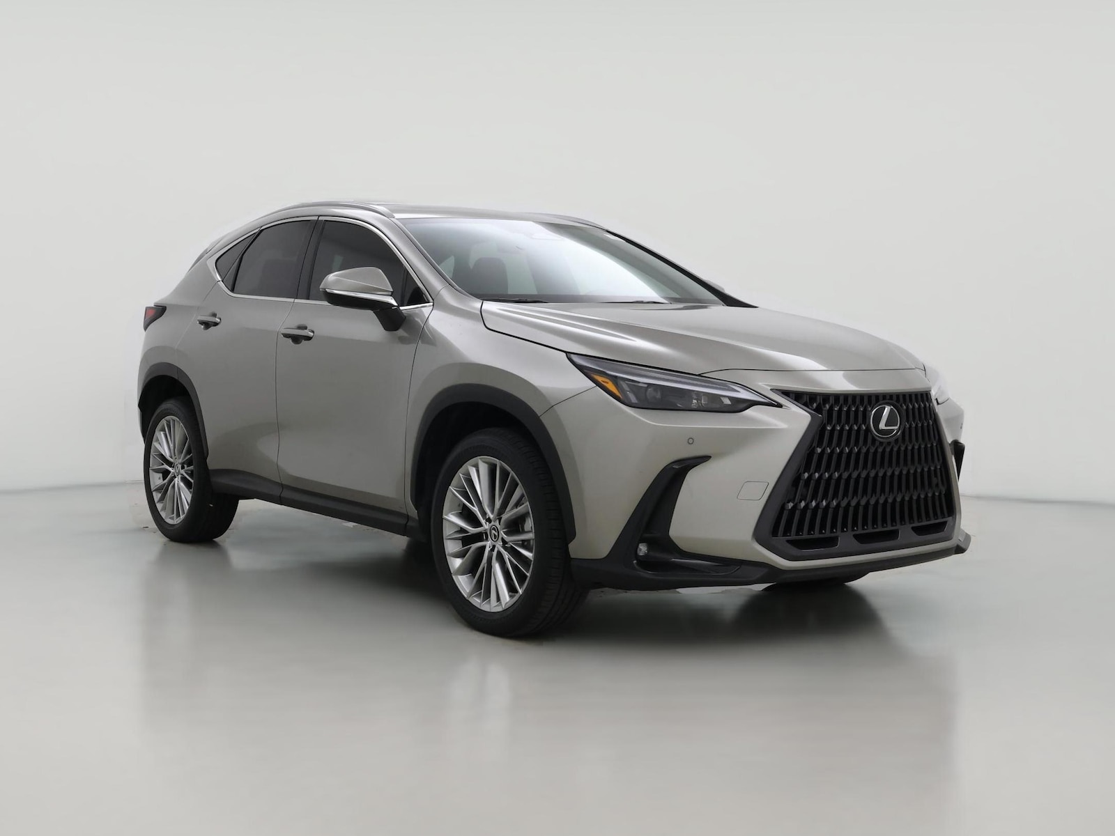 2023 Lexus NX Hybrid 350h