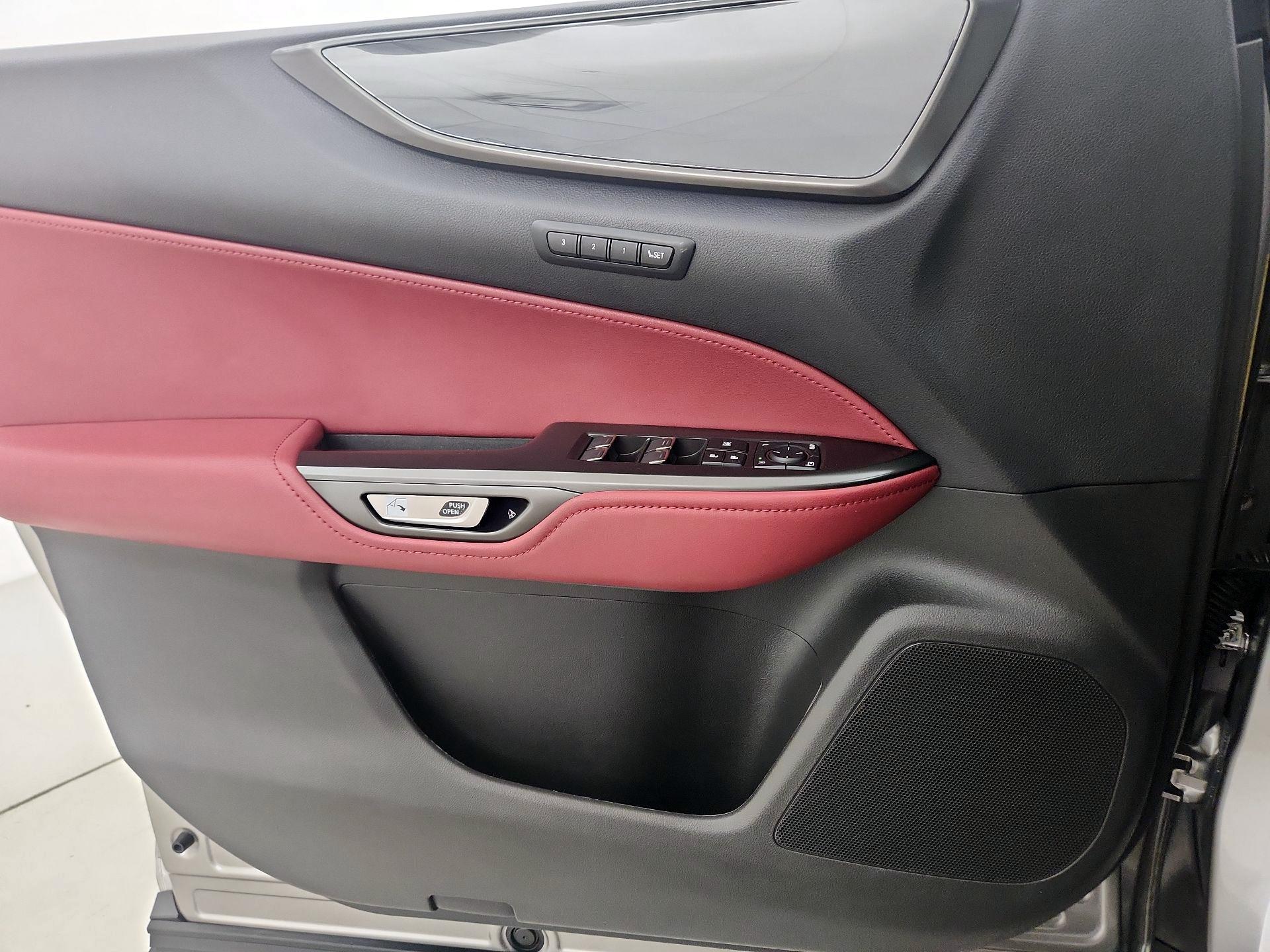 Thumbnail: 2023 Lexus NX - 12