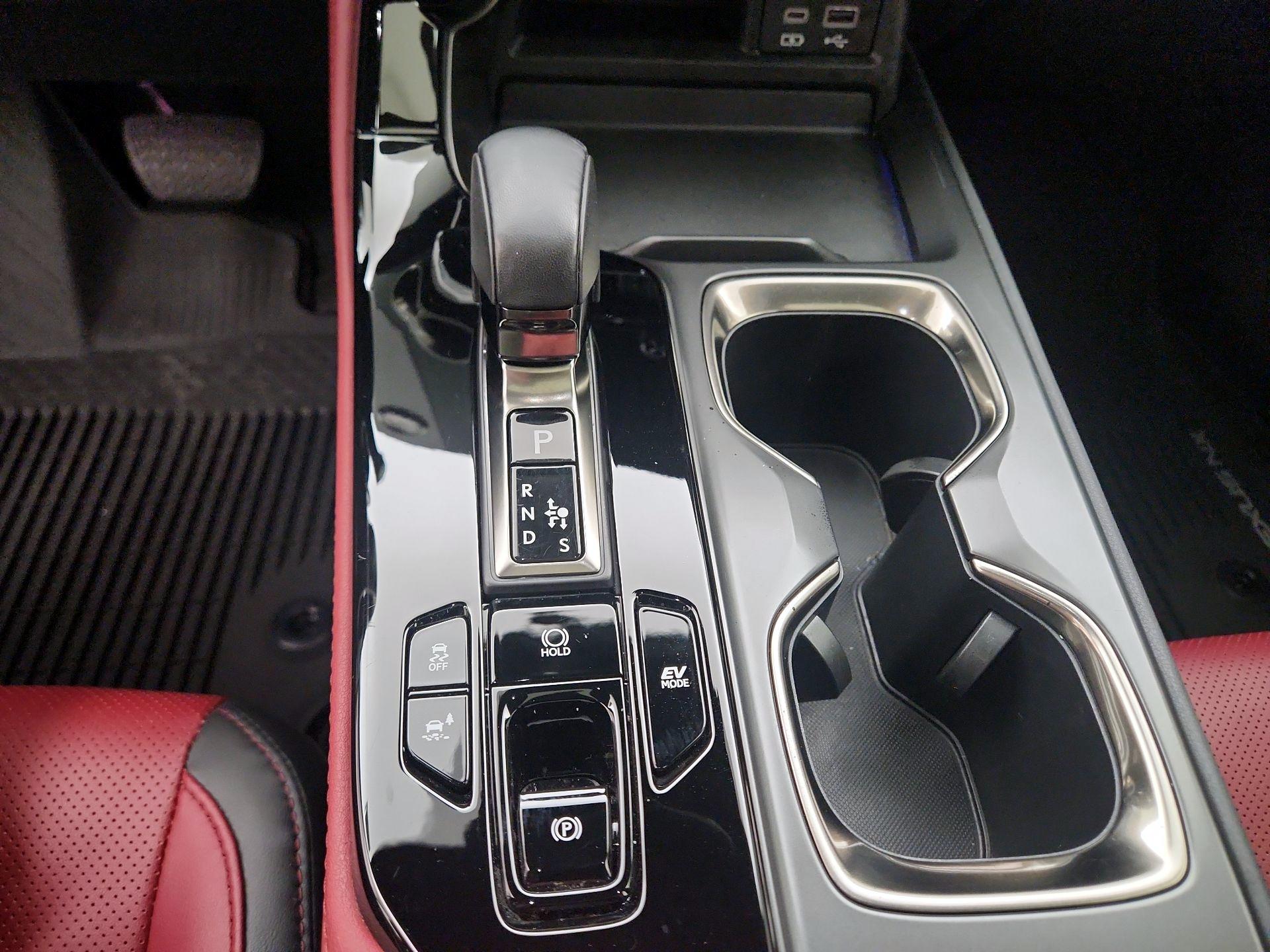 Thumbnail: 2023 Lexus NX - 18