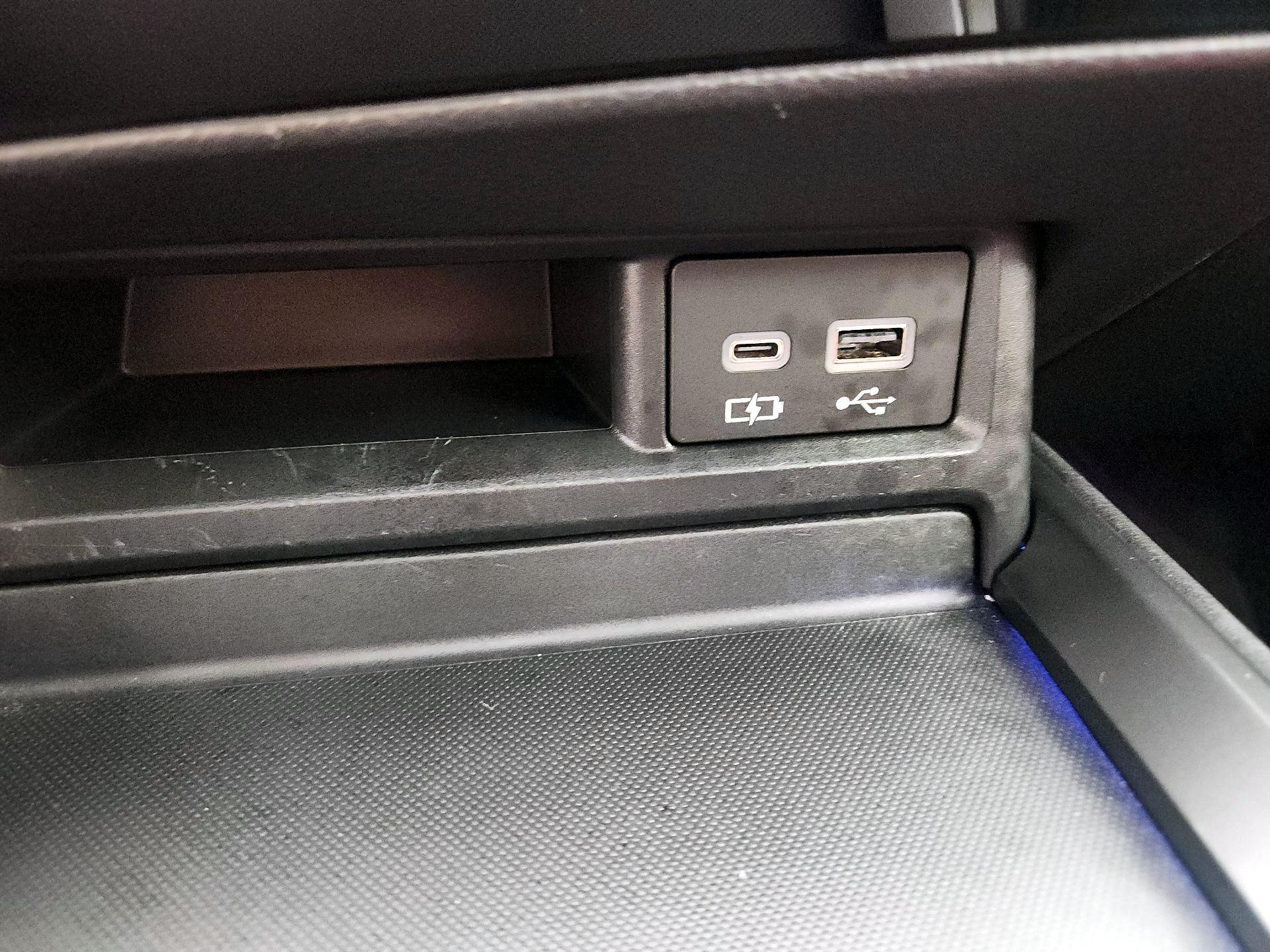 Thumbnail: 2023 Lexus NX - 19