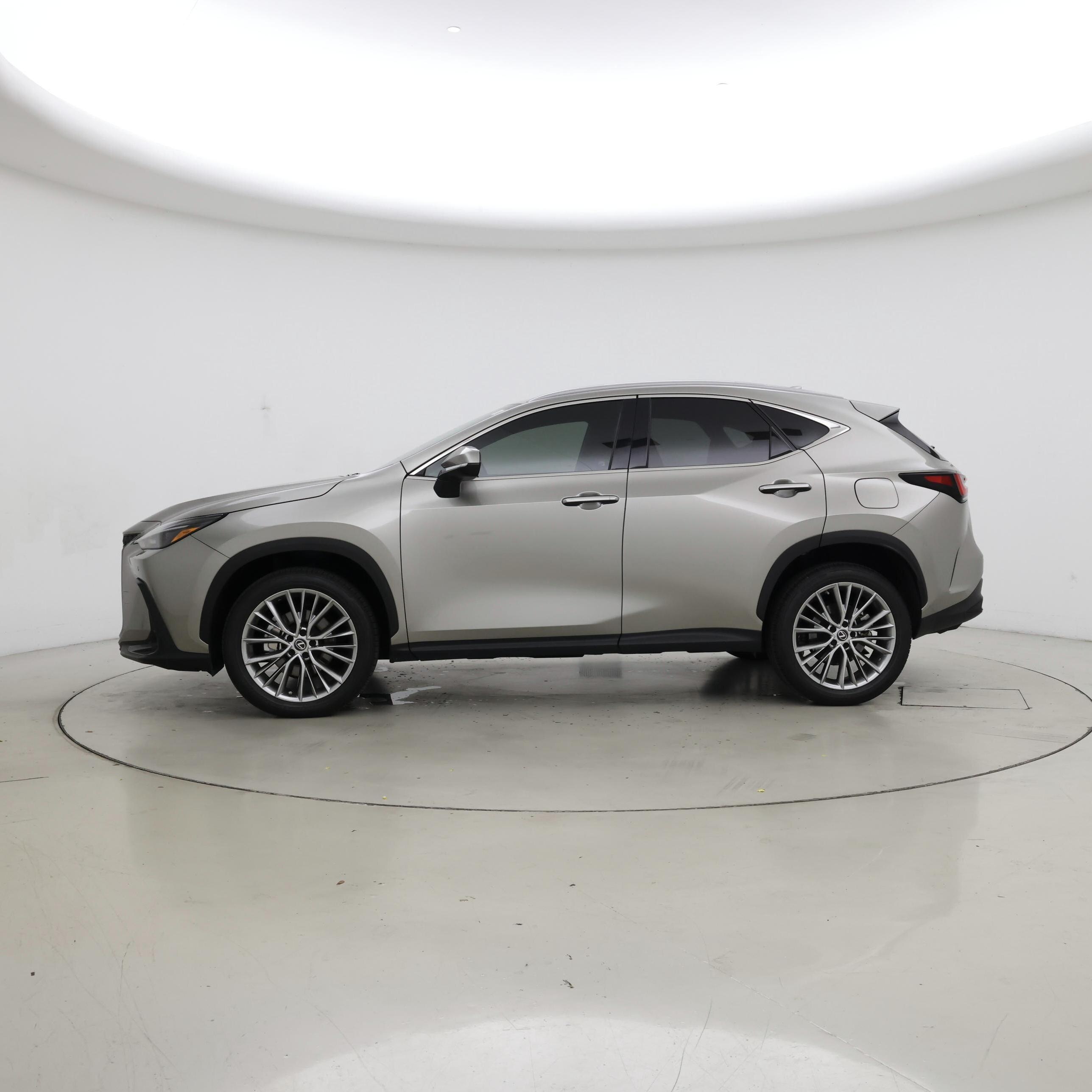 Thumbnail: 2023 Lexus NX - 3