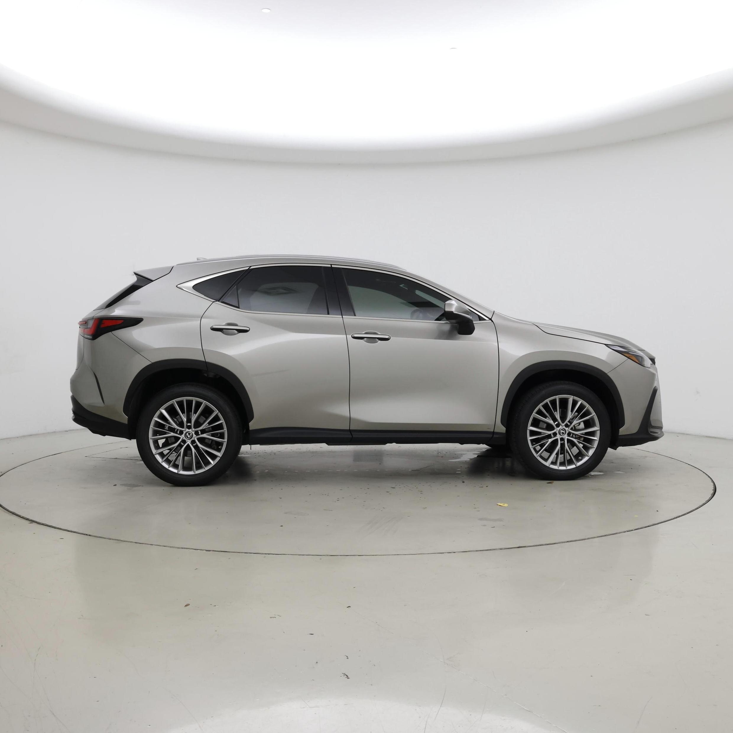 Thumbnail: 2023 Lexus NX - 7