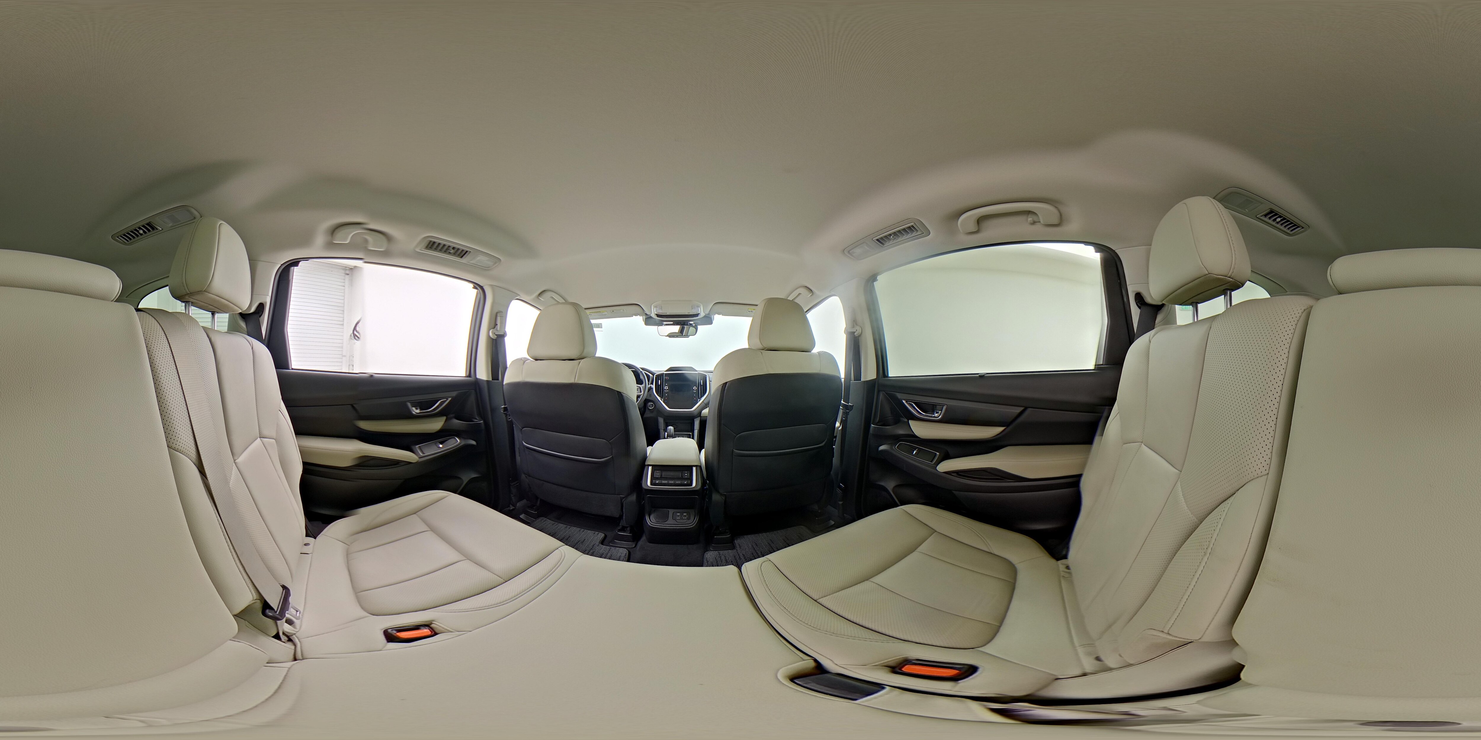 2023 Subaru Ascent Limited - Photo 27