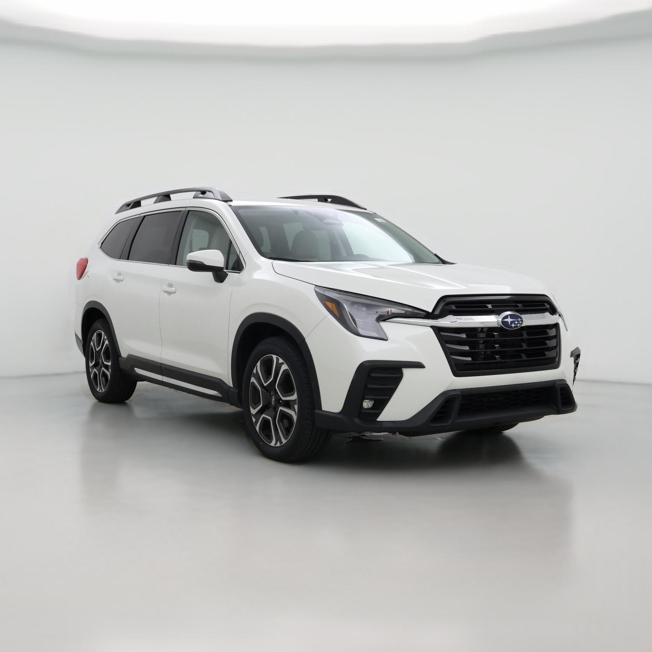 Thumbnail: 2023 Subaru Ascent - 1