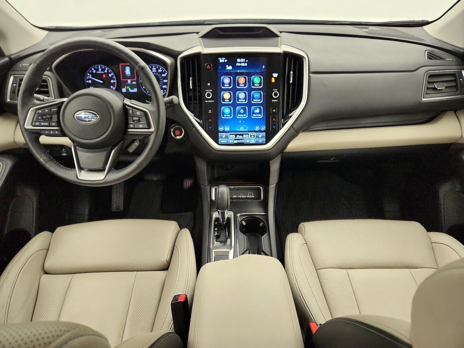 2023 Subaru Ascent Limited - Photo 10