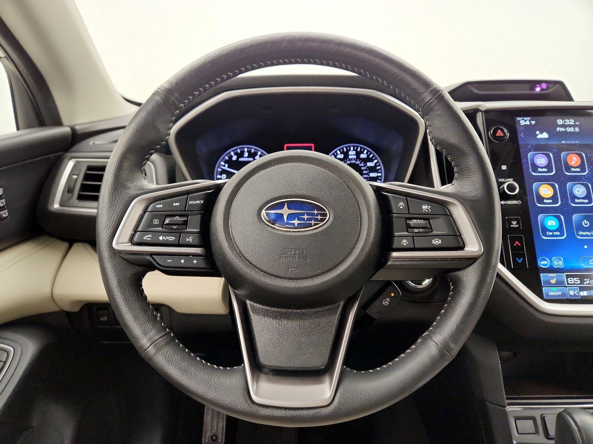 Thumbnail: 2023 Subaru Ascent - 10