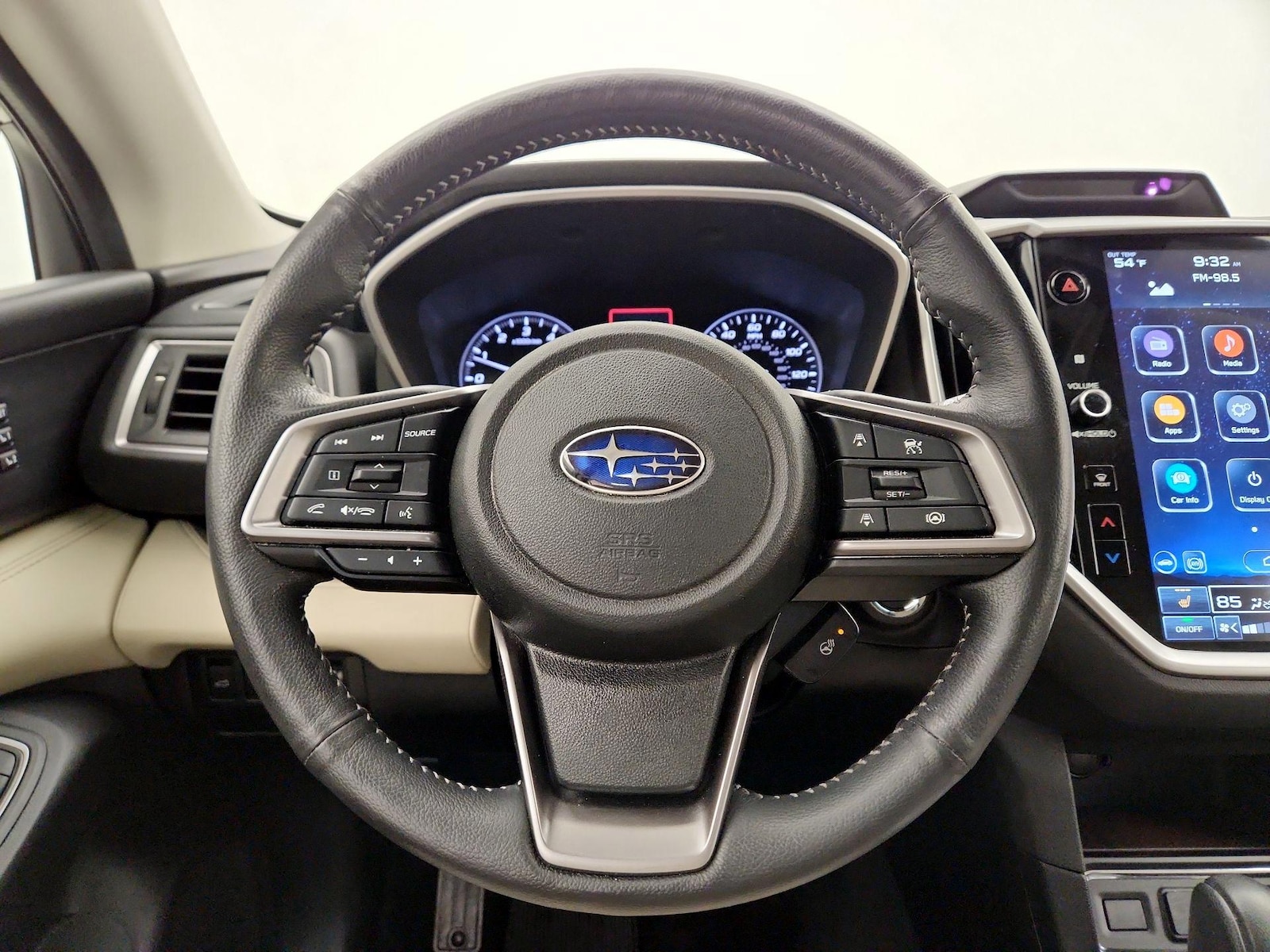2023 Subaru Ascent Limited - Photo 11