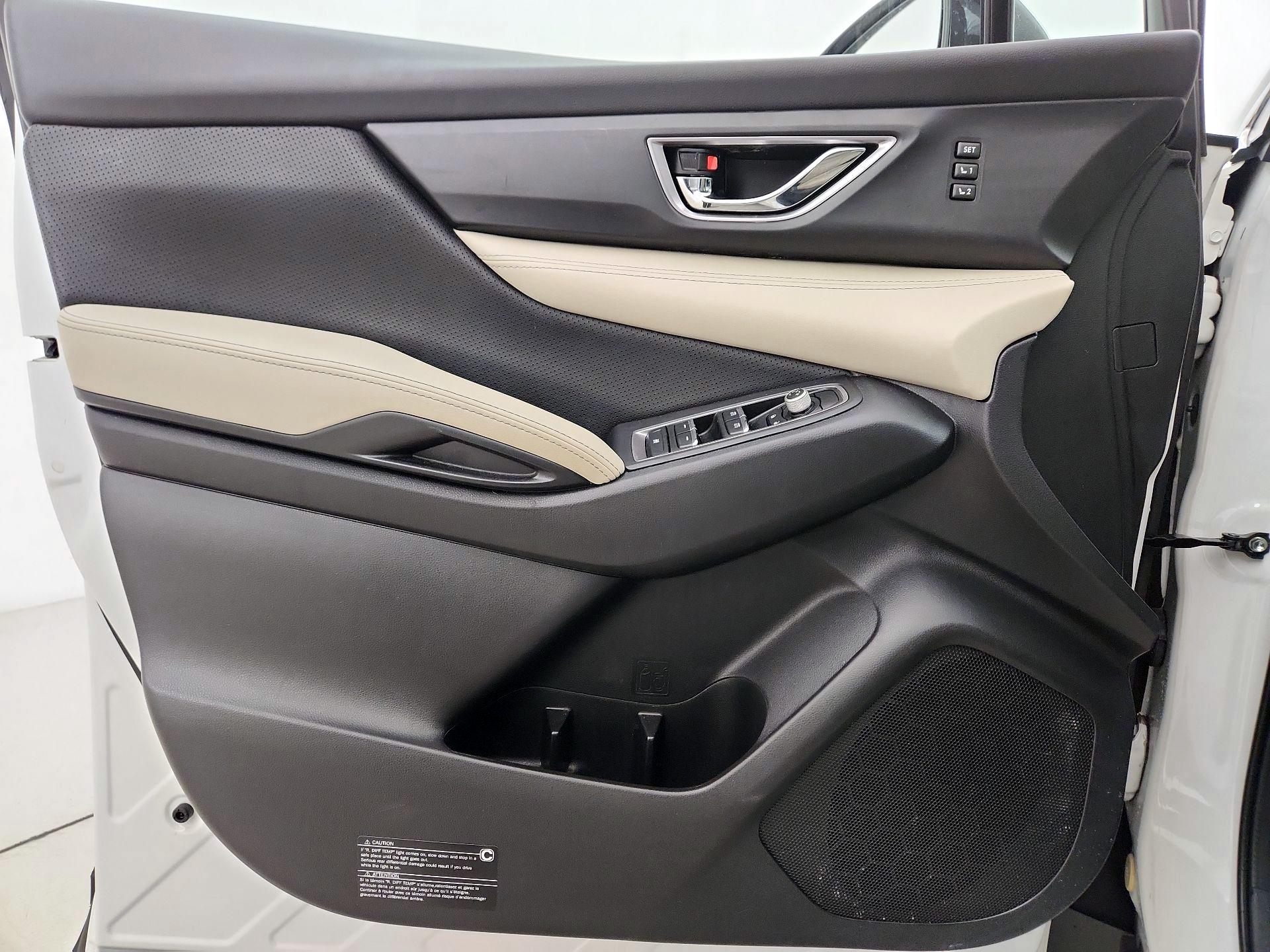 Thumbnail: 2023 Subaru Ascent - 12