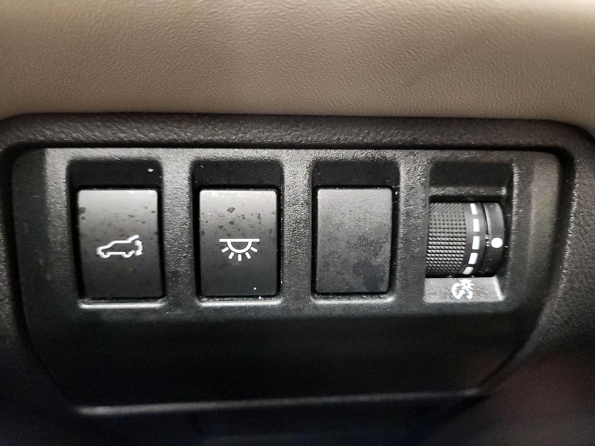 Thumbnail: 2023 Subaru Ascent - 13