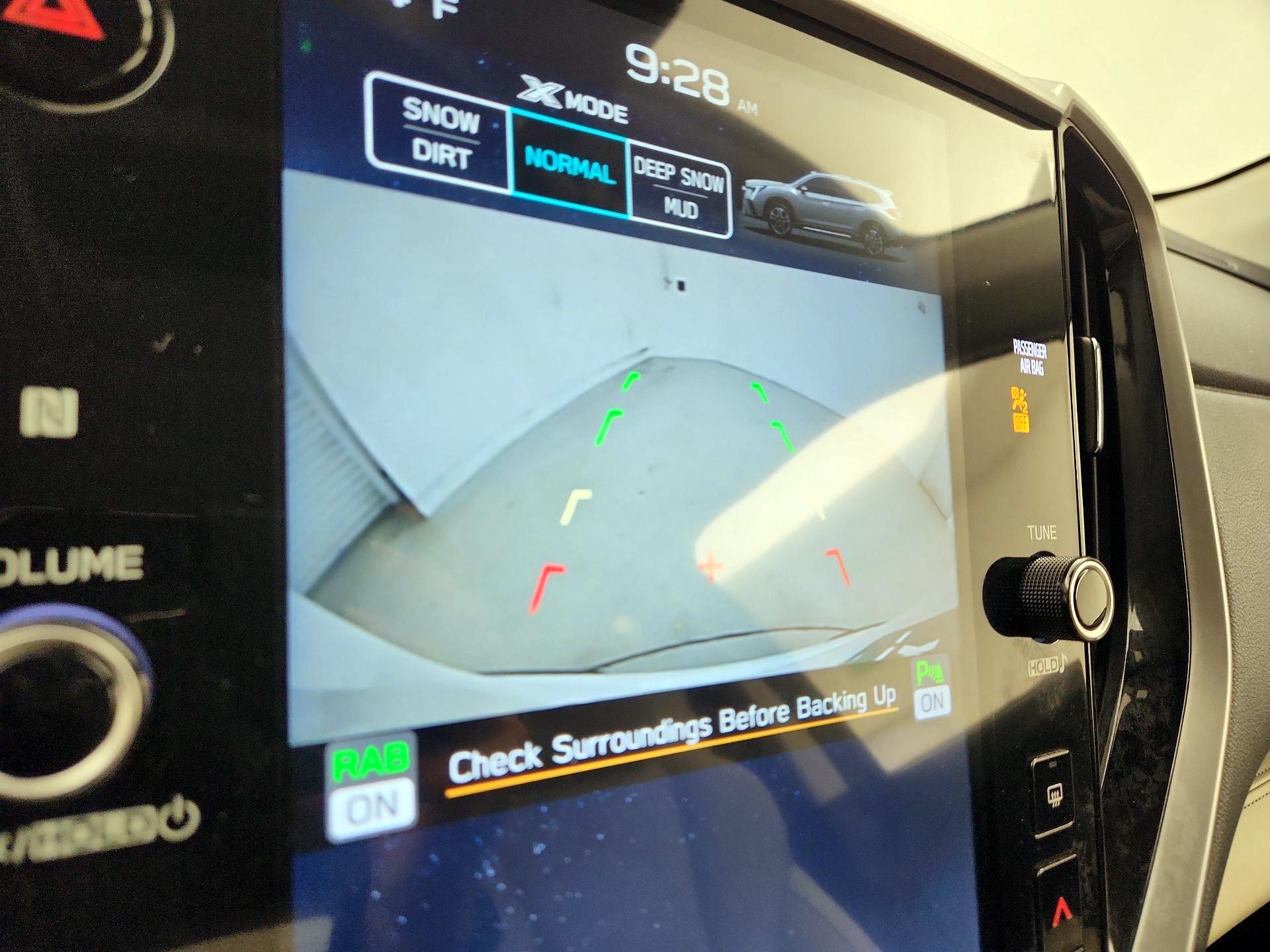 Thumbnail: 2023 Subaru Ascent - 14