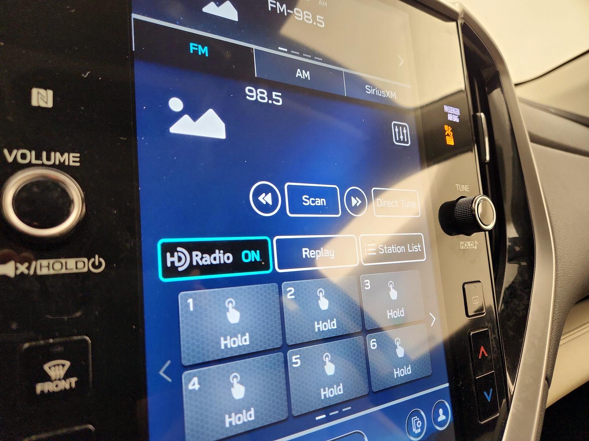 Thumbnail: 2023 Subaru Ascent - 15