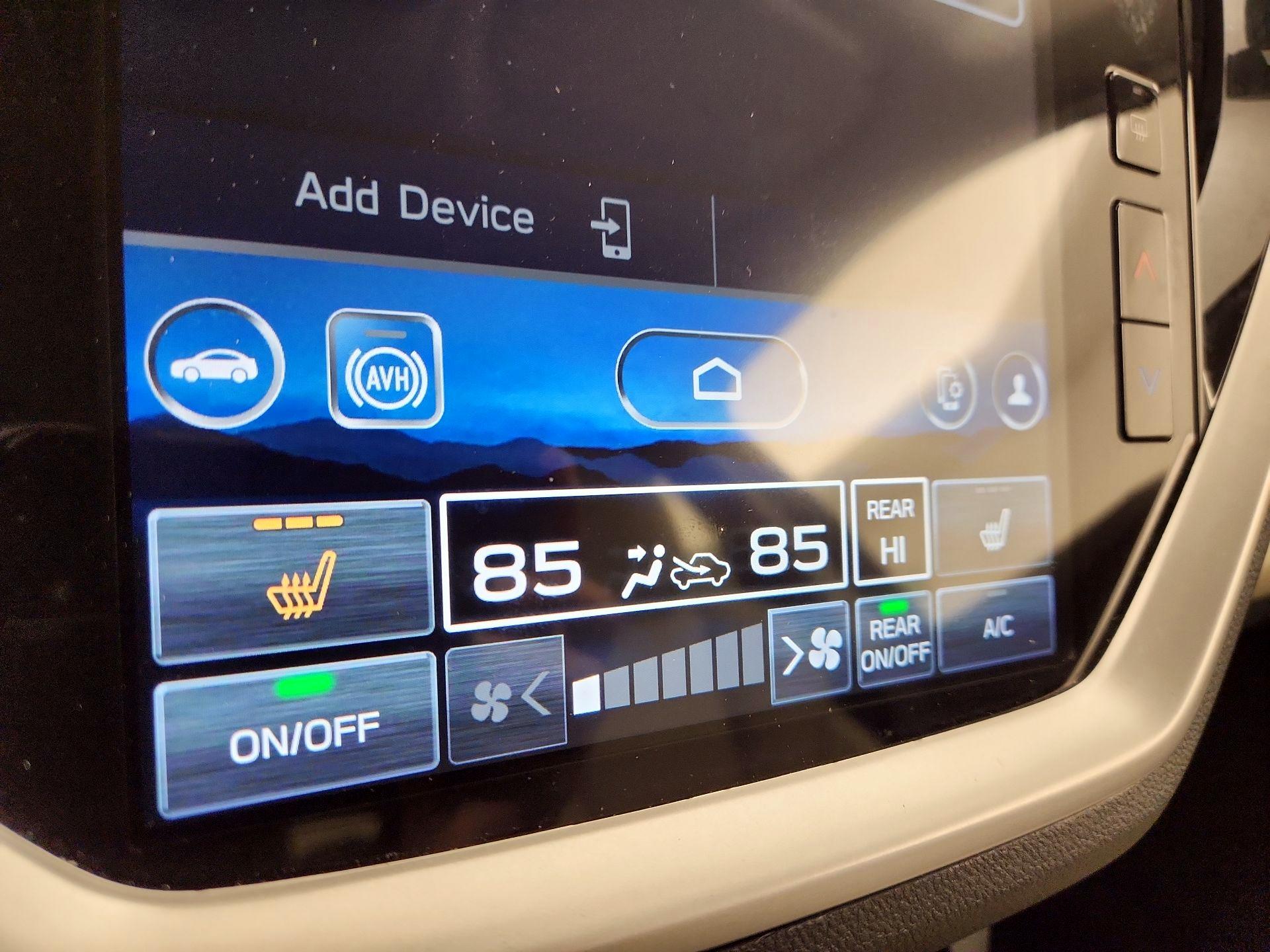 Thumbnail: 2023 Subaru Ascent - 16