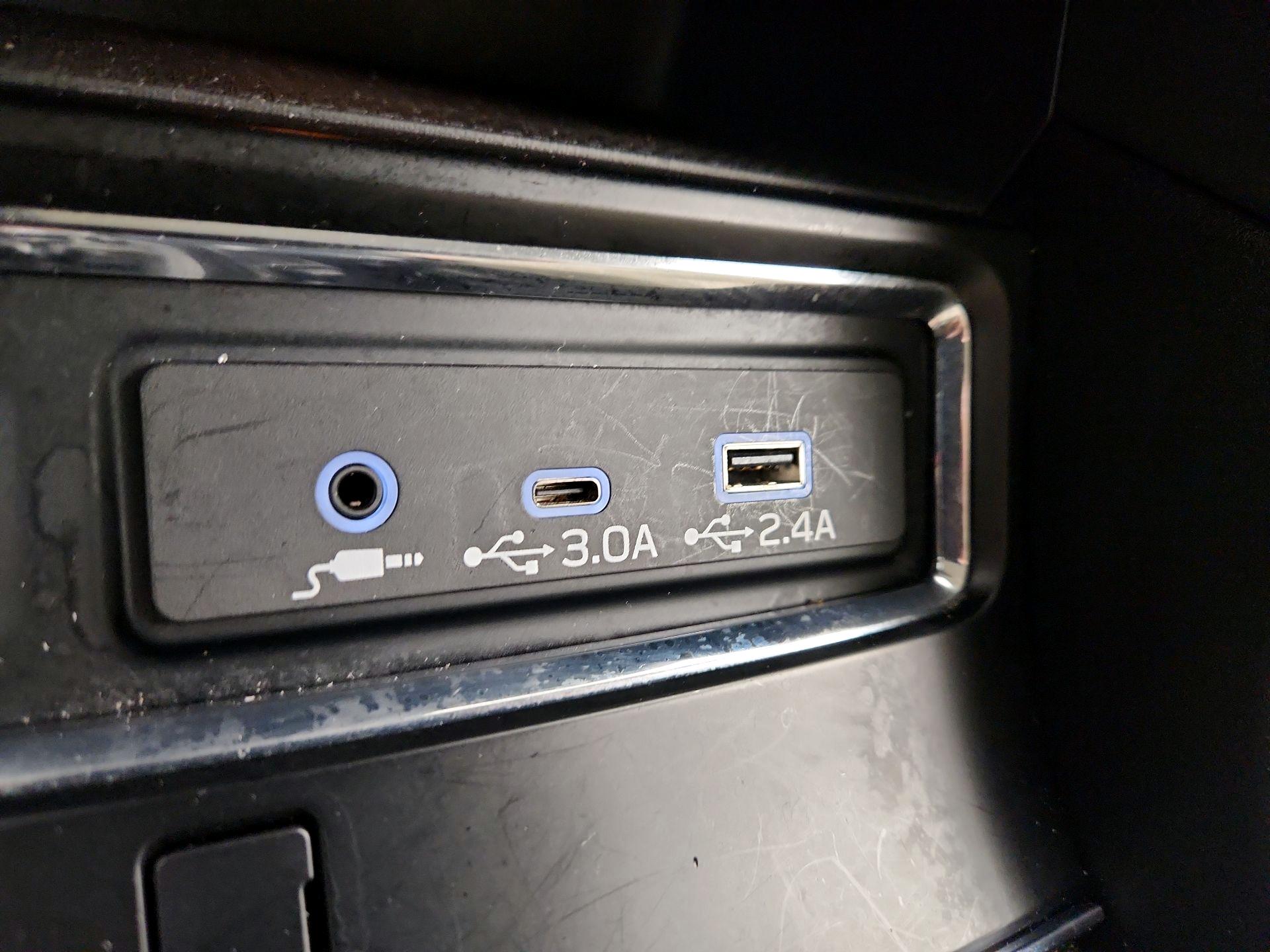 Thumbnail: 2023 Subaru Ascent - 18