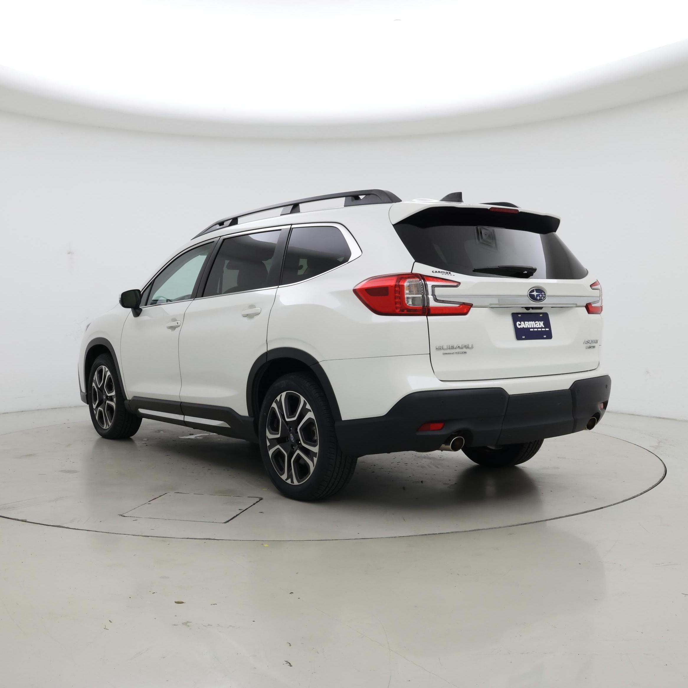 Thumbnail: 2023 Subaru Ascent - 2