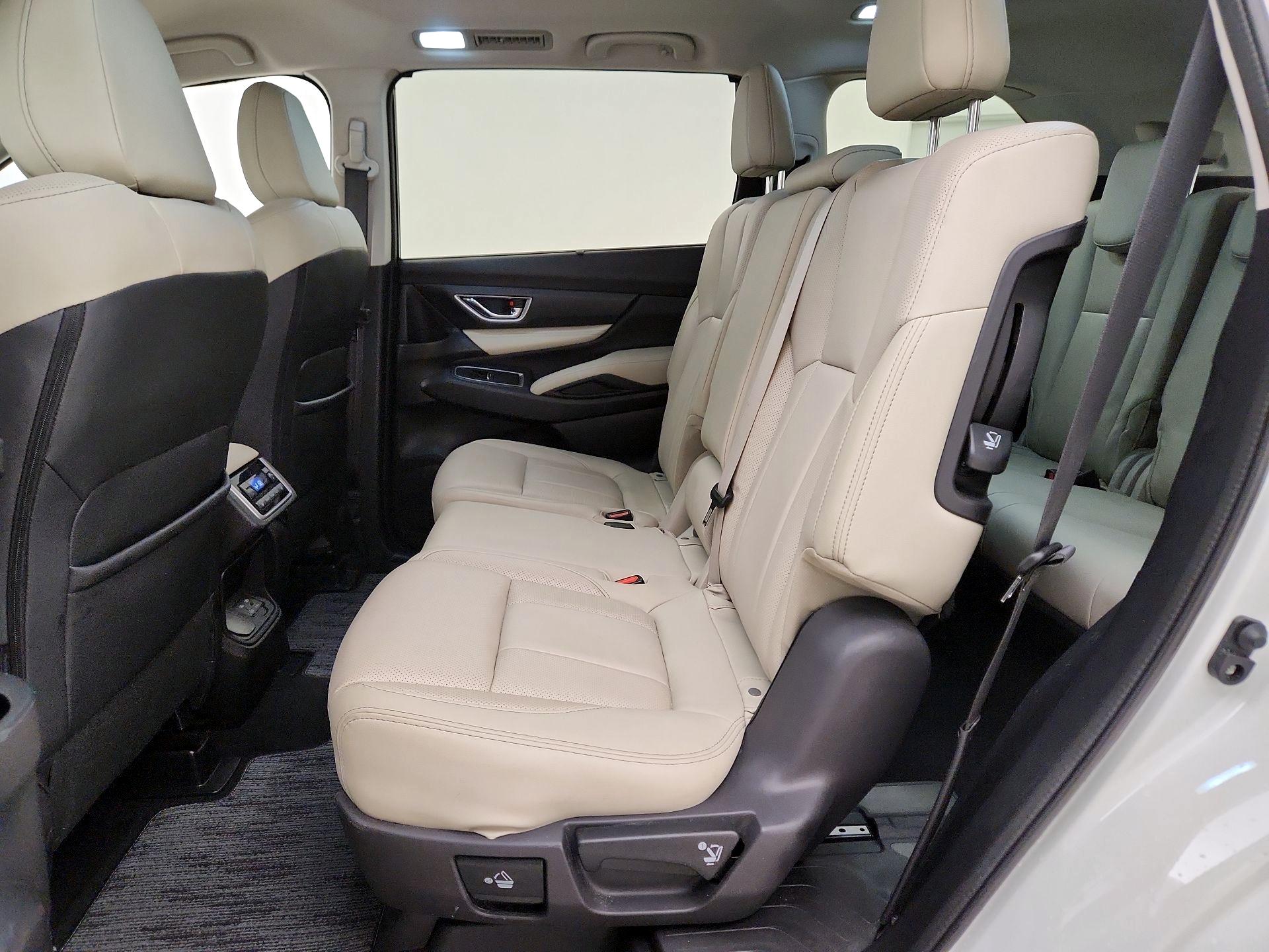 Thumbnail: 2023 Subaru Ascent - 19