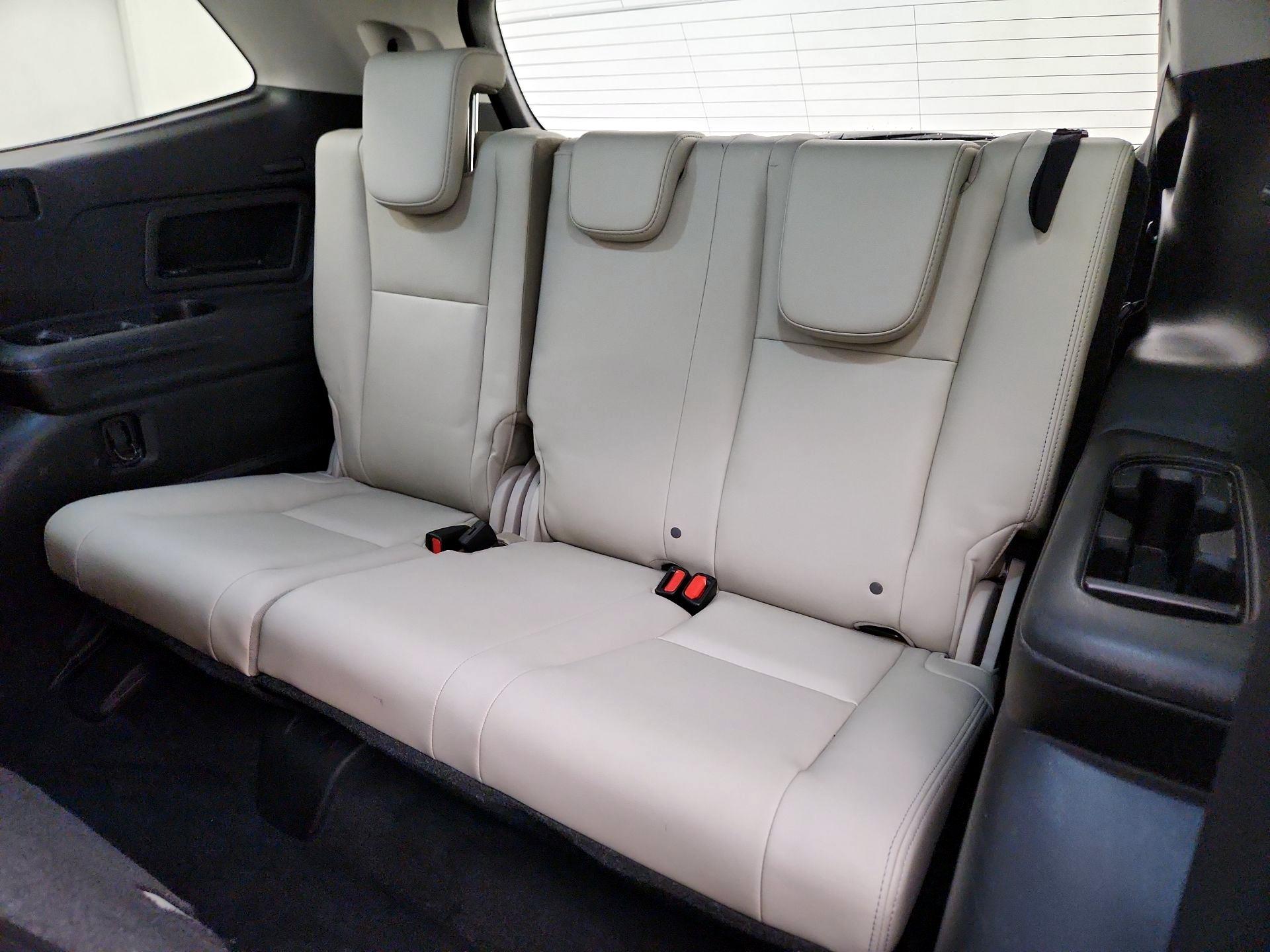 Thumbnail: 2023 Subaru Ascent - 20