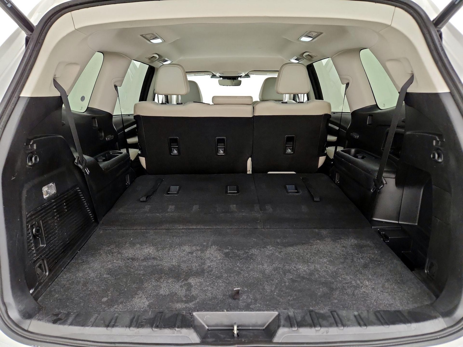 2023 Subaru Ascent Limited - Photo 23