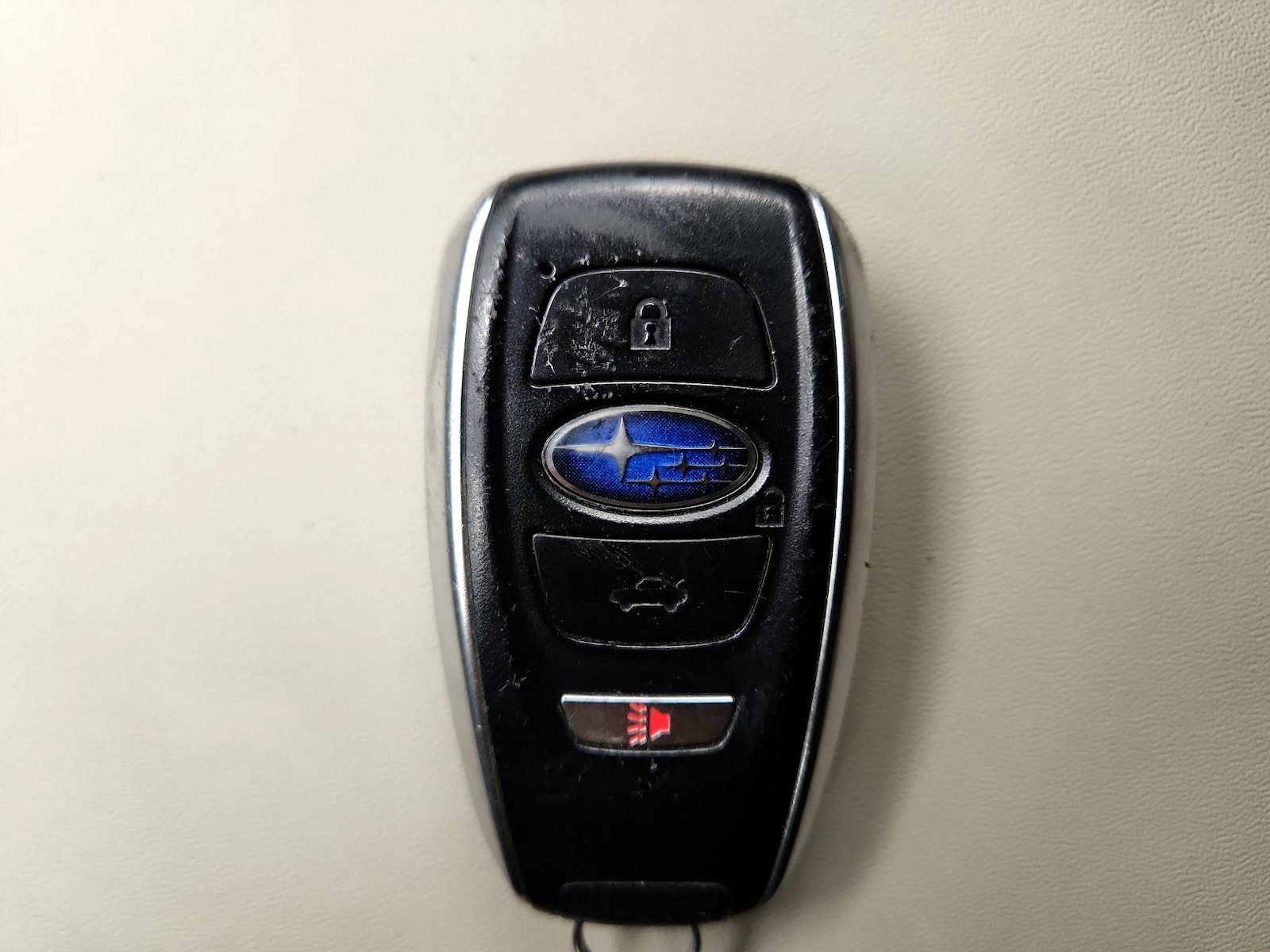 2023 Subaru Ascent Limited - Photo 25